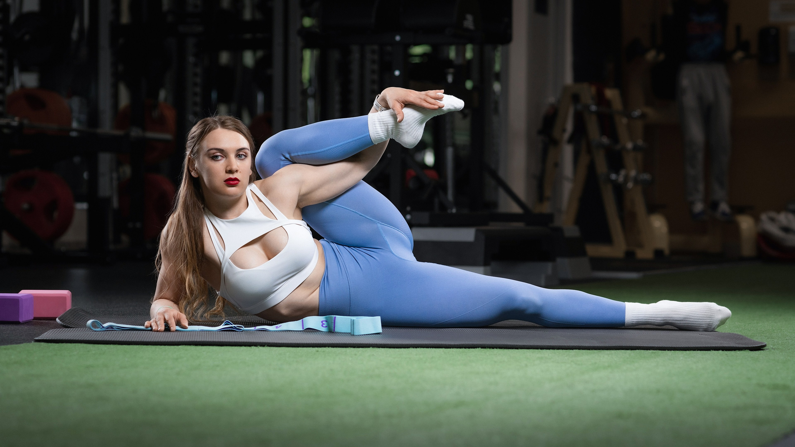 Вика (25.06.2023). Фотограф Андрей Серенков