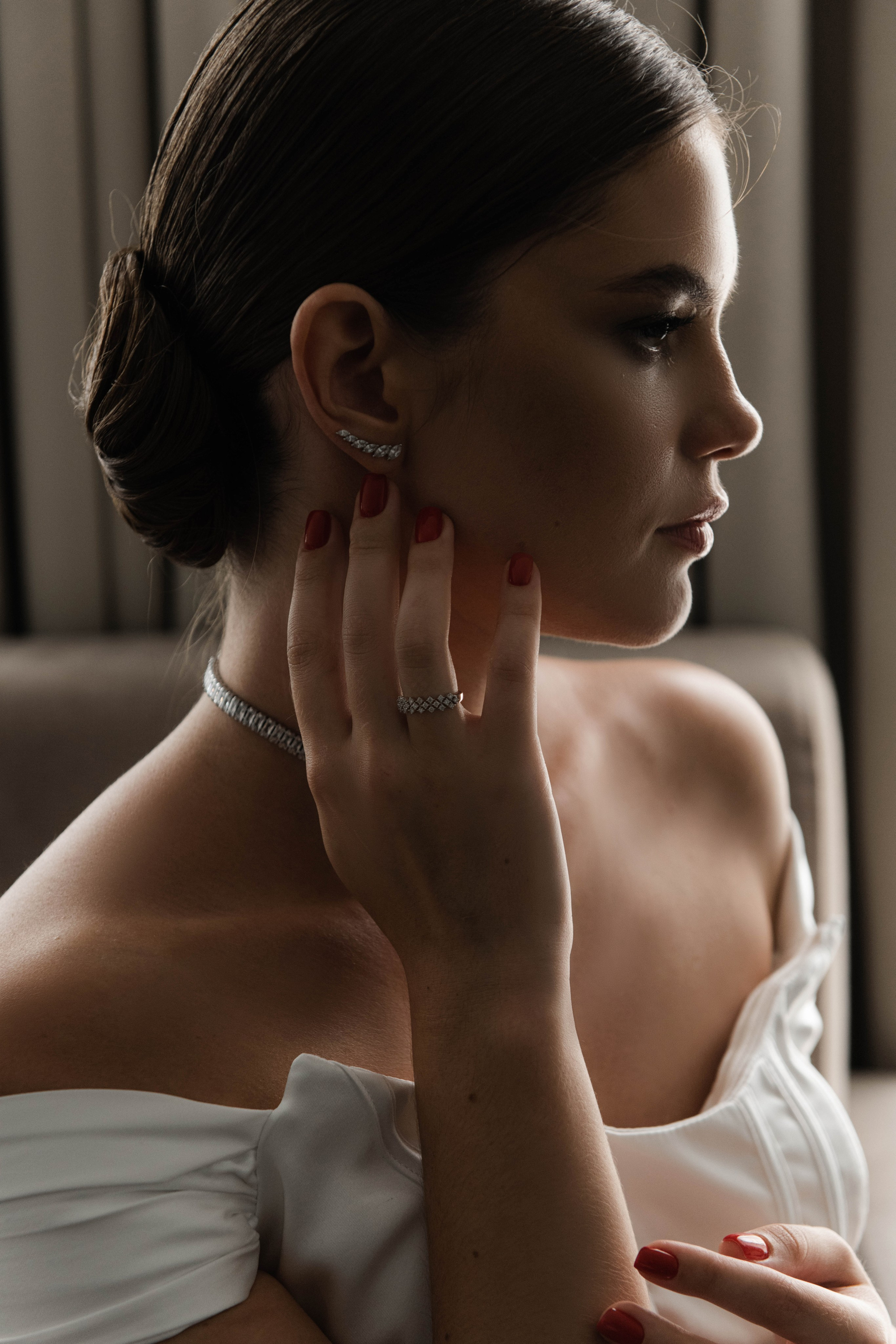 Свадебные снимки. Главная