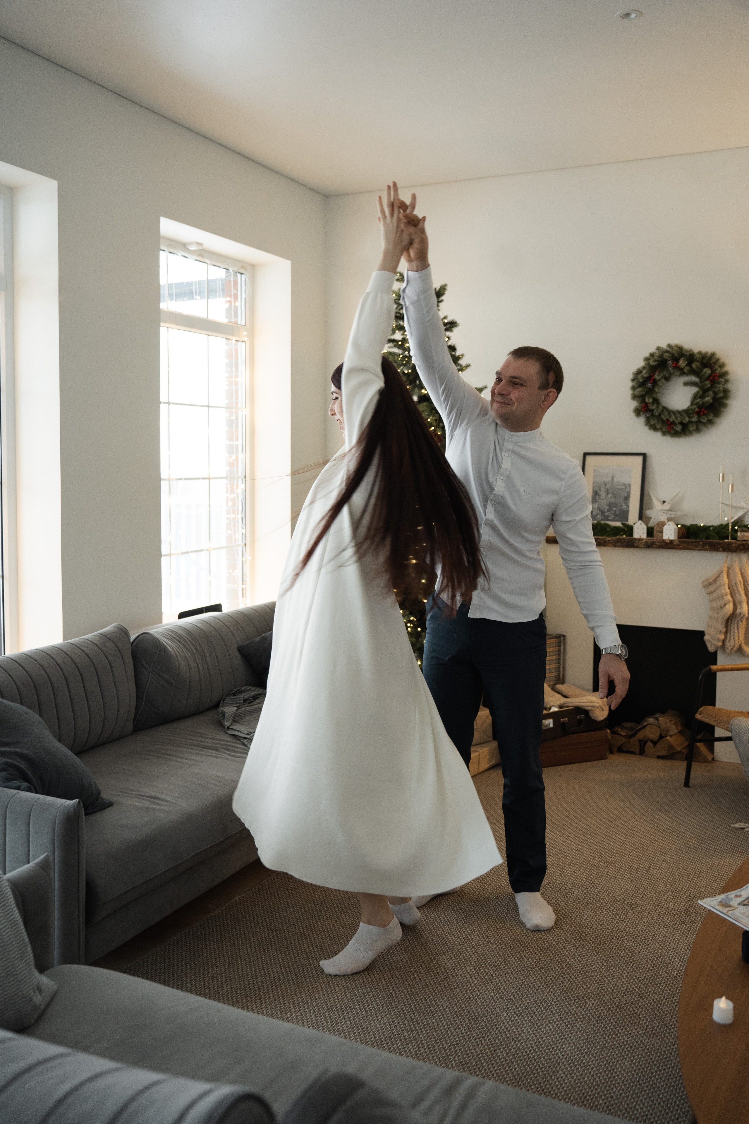 Лиза и Андрей. Фотограф в Старом Осколе и Воронеже Анастасия Епифанцева