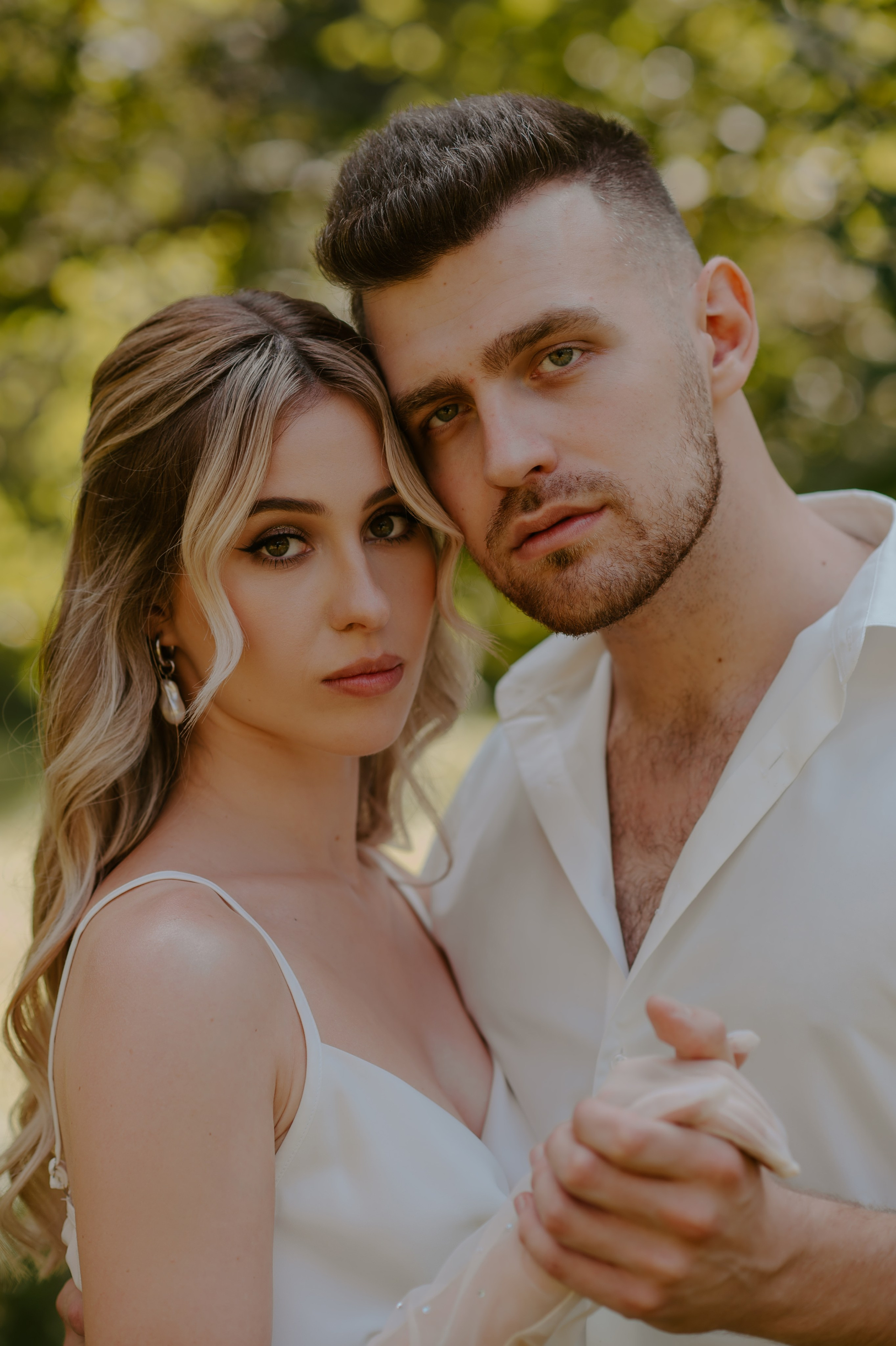 Жить вечно. Свадебный, репортажный и семейный фотограф в Москве Арина Зак