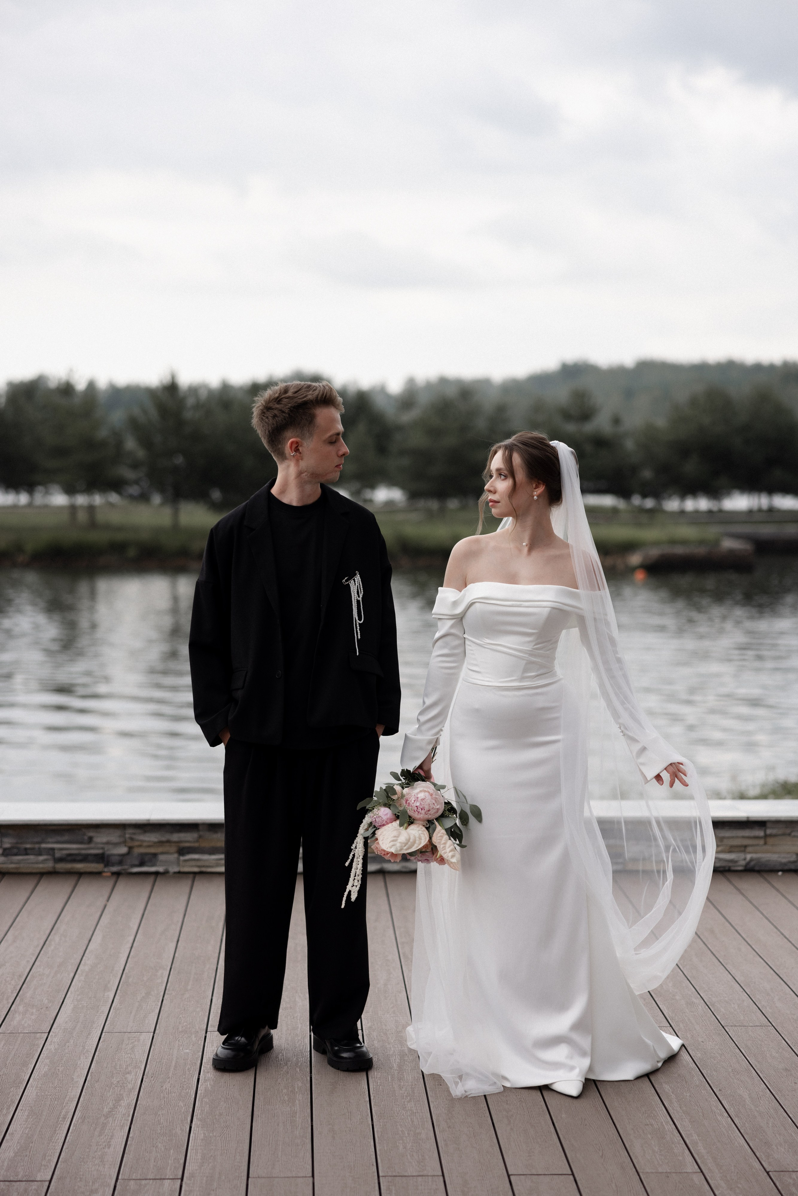 Свадебная съёмка Рыбинск Коприно