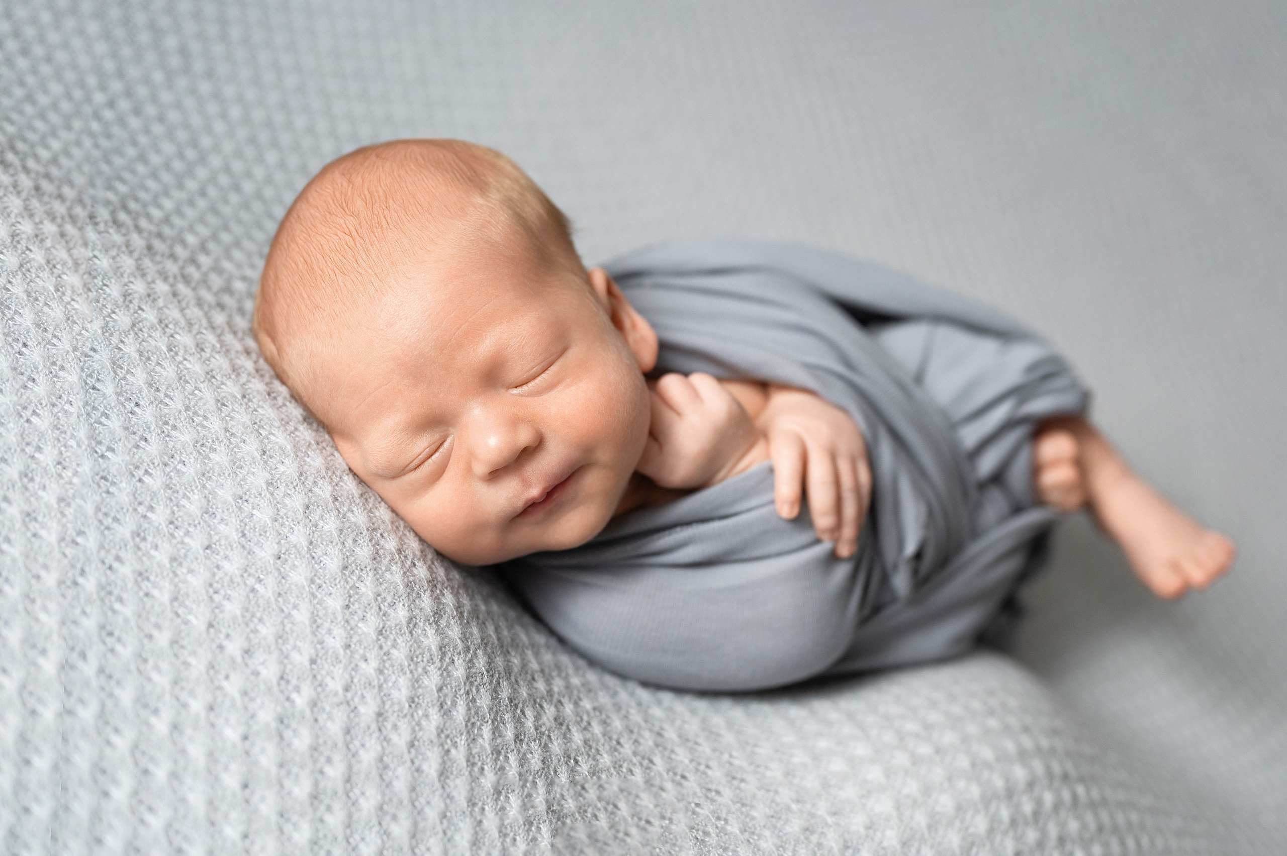 Мирон. Фотограф новорожденных, семейный детский в Тюмени Татьяна Морозова