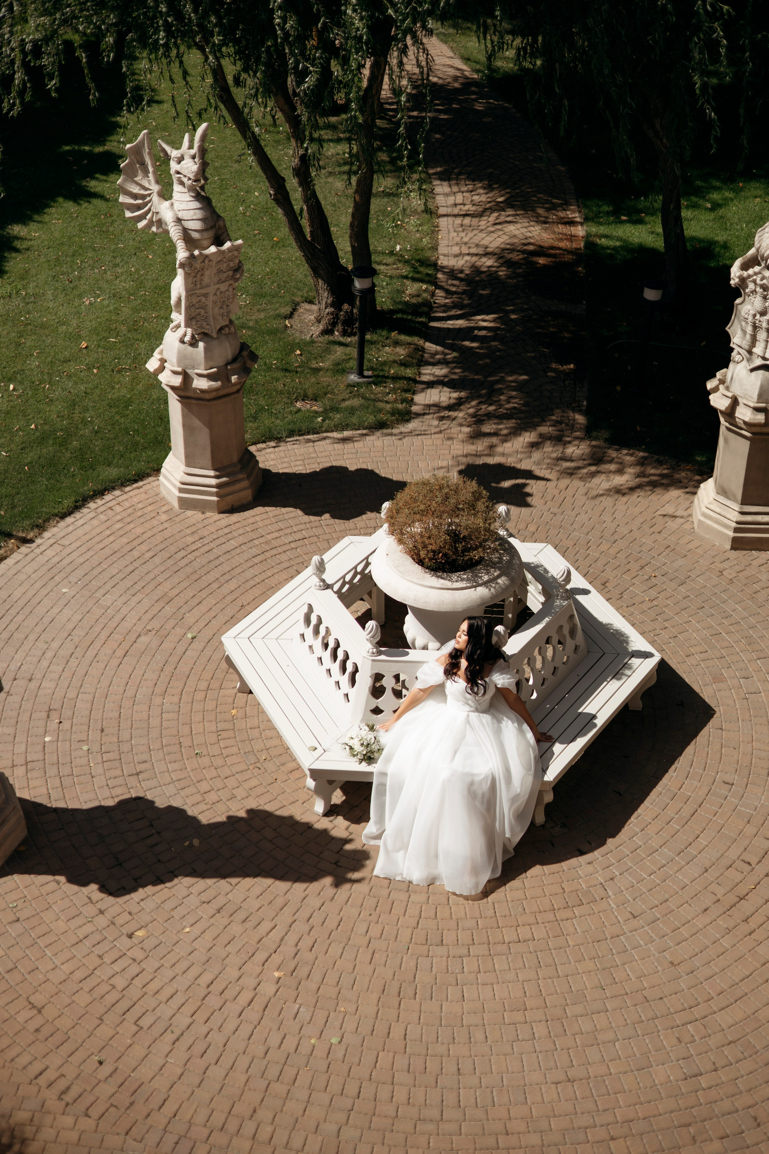 Артем и Алина. Nikolpinhasova