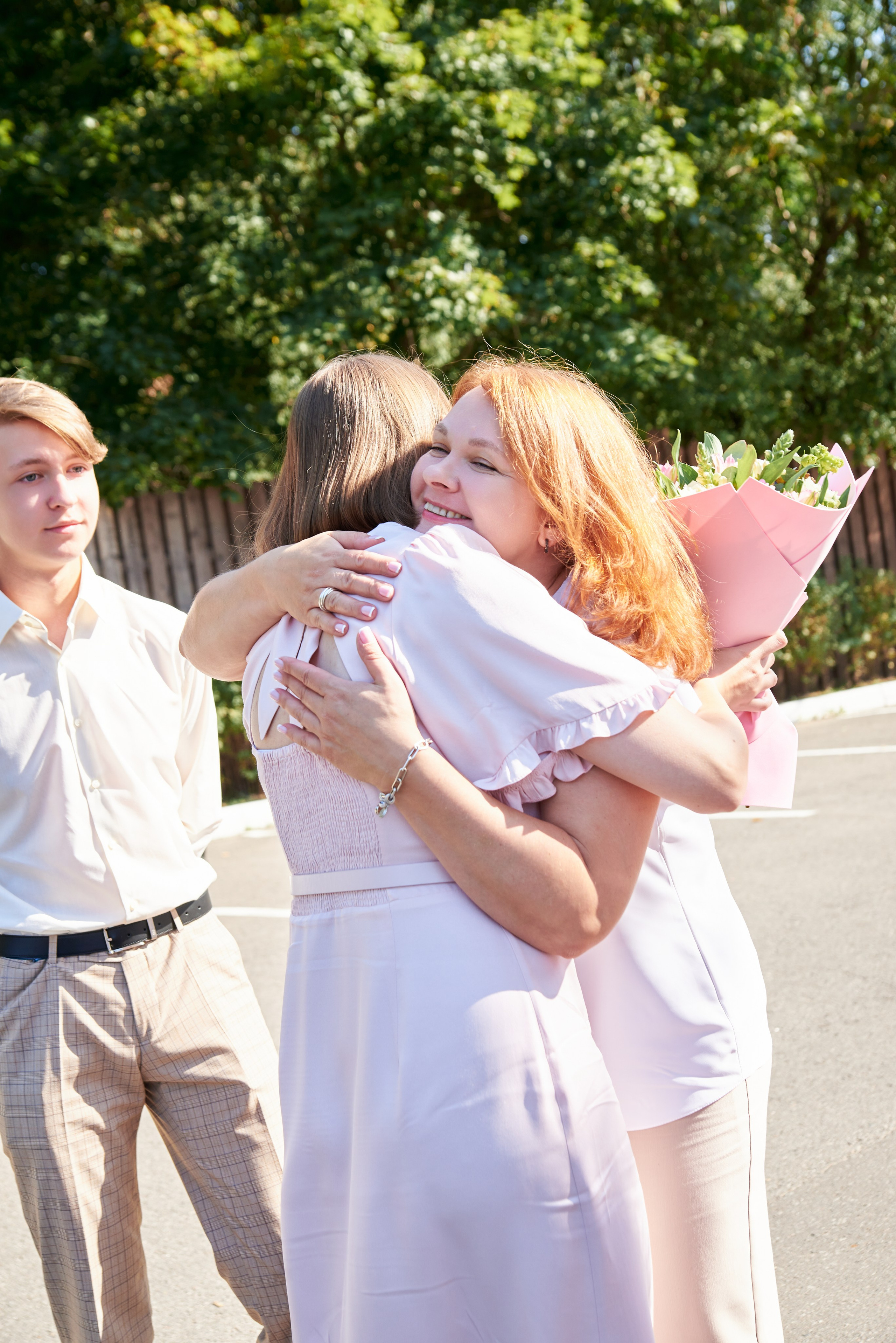 День Рождения Кати. Елизавета Мальгина, фотограф в Москве
