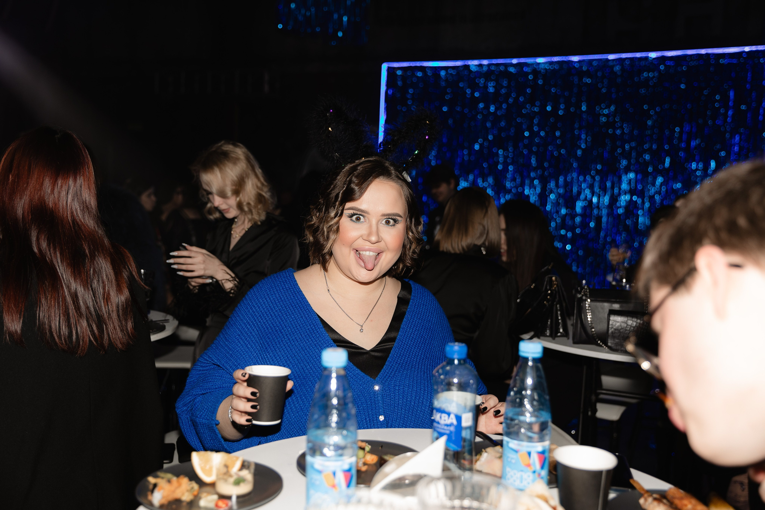 Корпоратив СОТКА. Свадебный и портретный фотограф Казань/Москва/СПБ Елькина Юлия