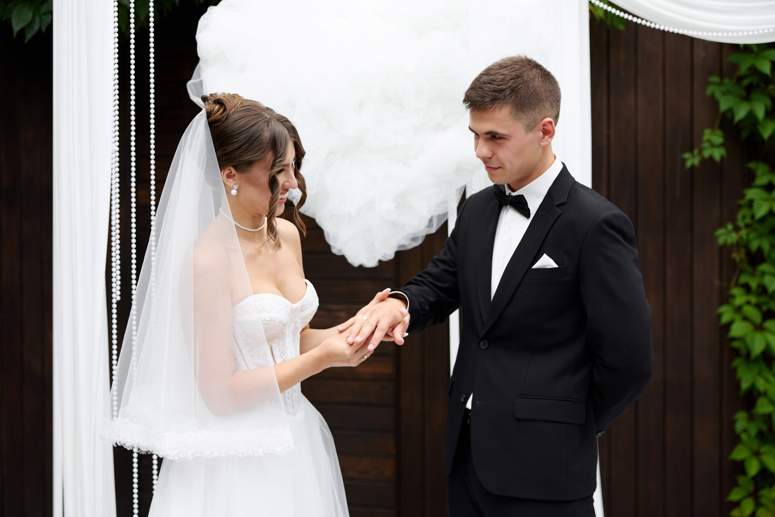 Владимир и Екатерина 2025. Александр Прозоров фотограф в Кирове