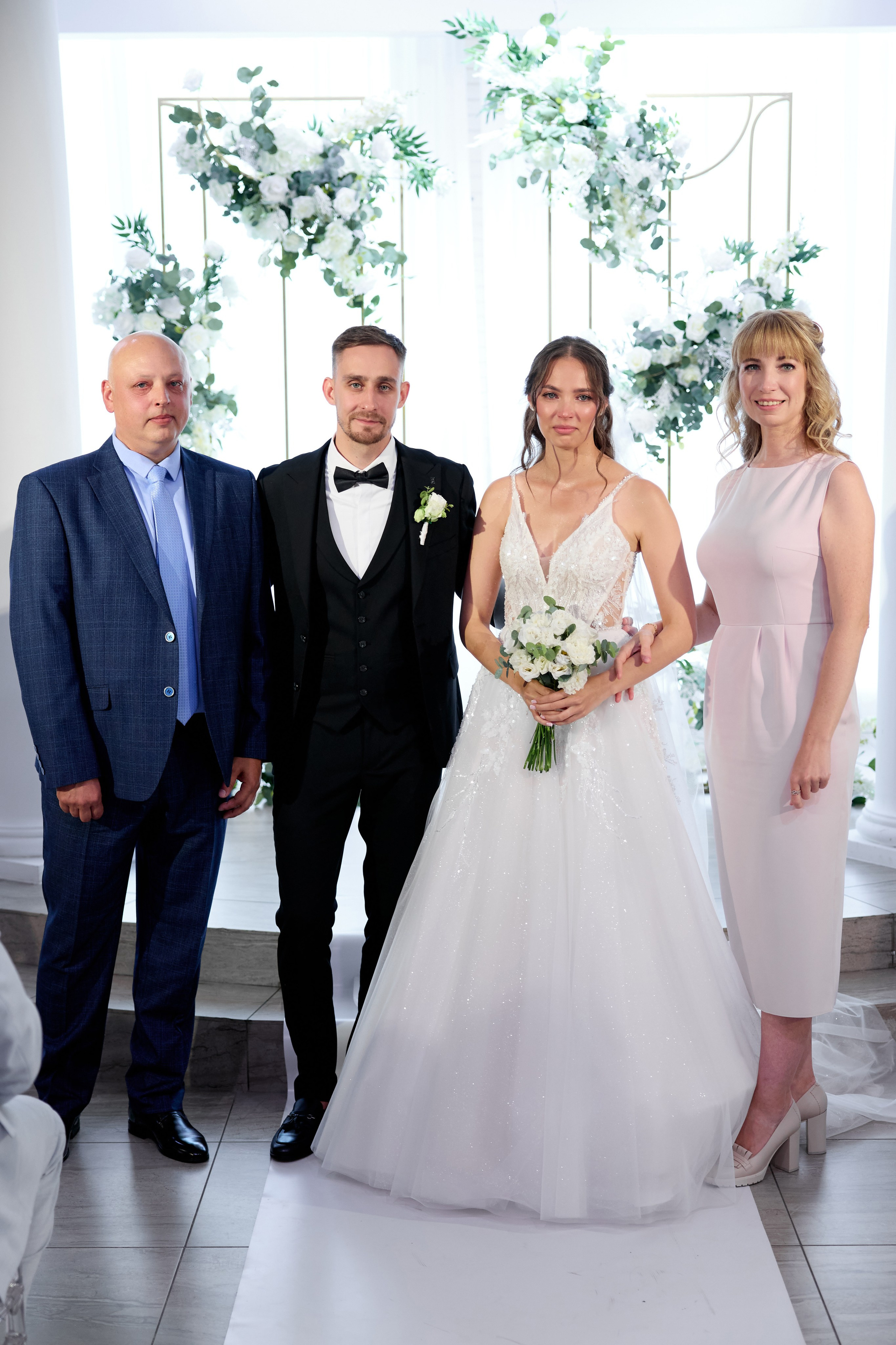 Свадьба. Киров. Вятка. Александр Прозоров фотограф в Кирове