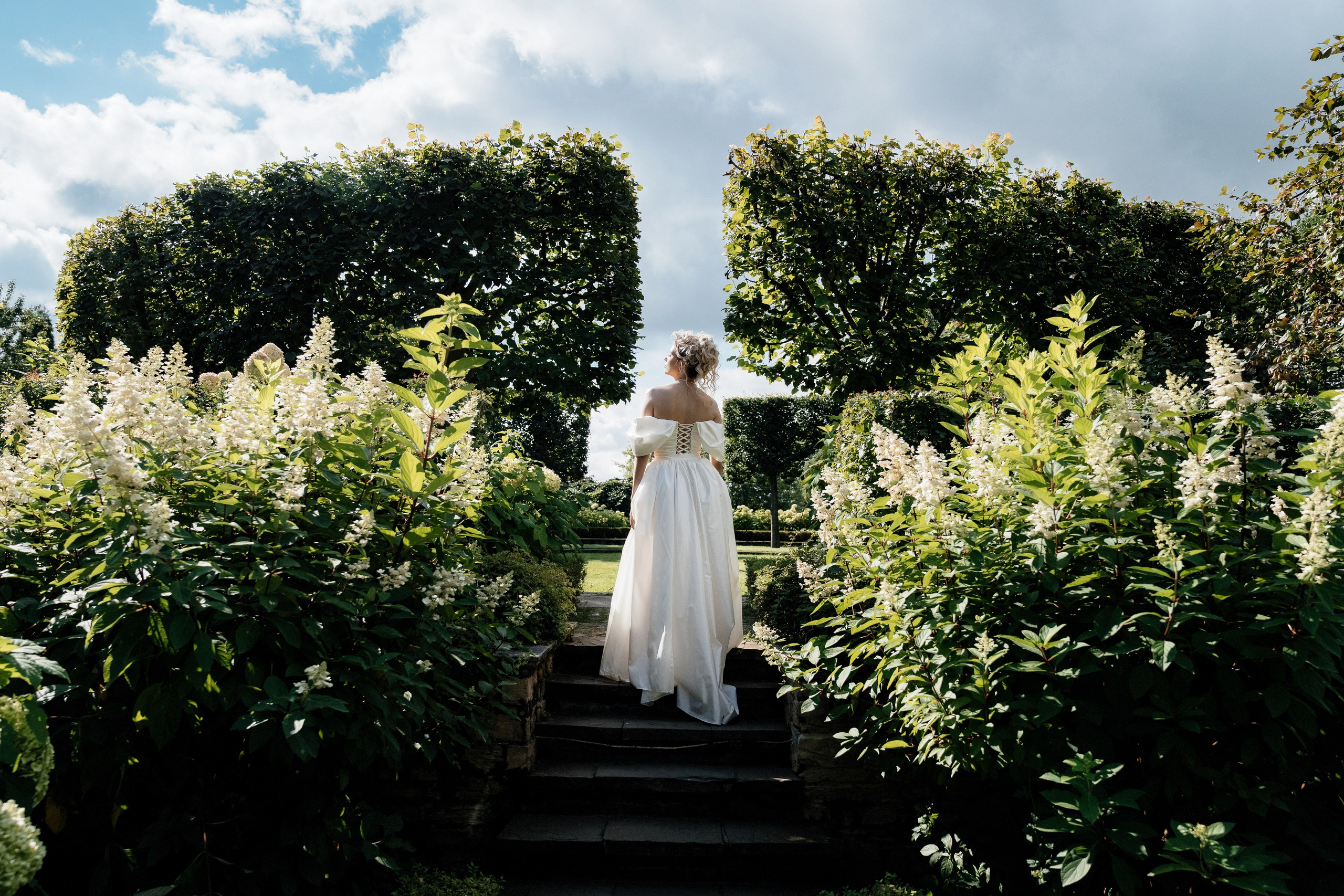 Усадьба Ореховно. Свадебный фотограф Александр Воронов — Белгород, Воронеж, Москва