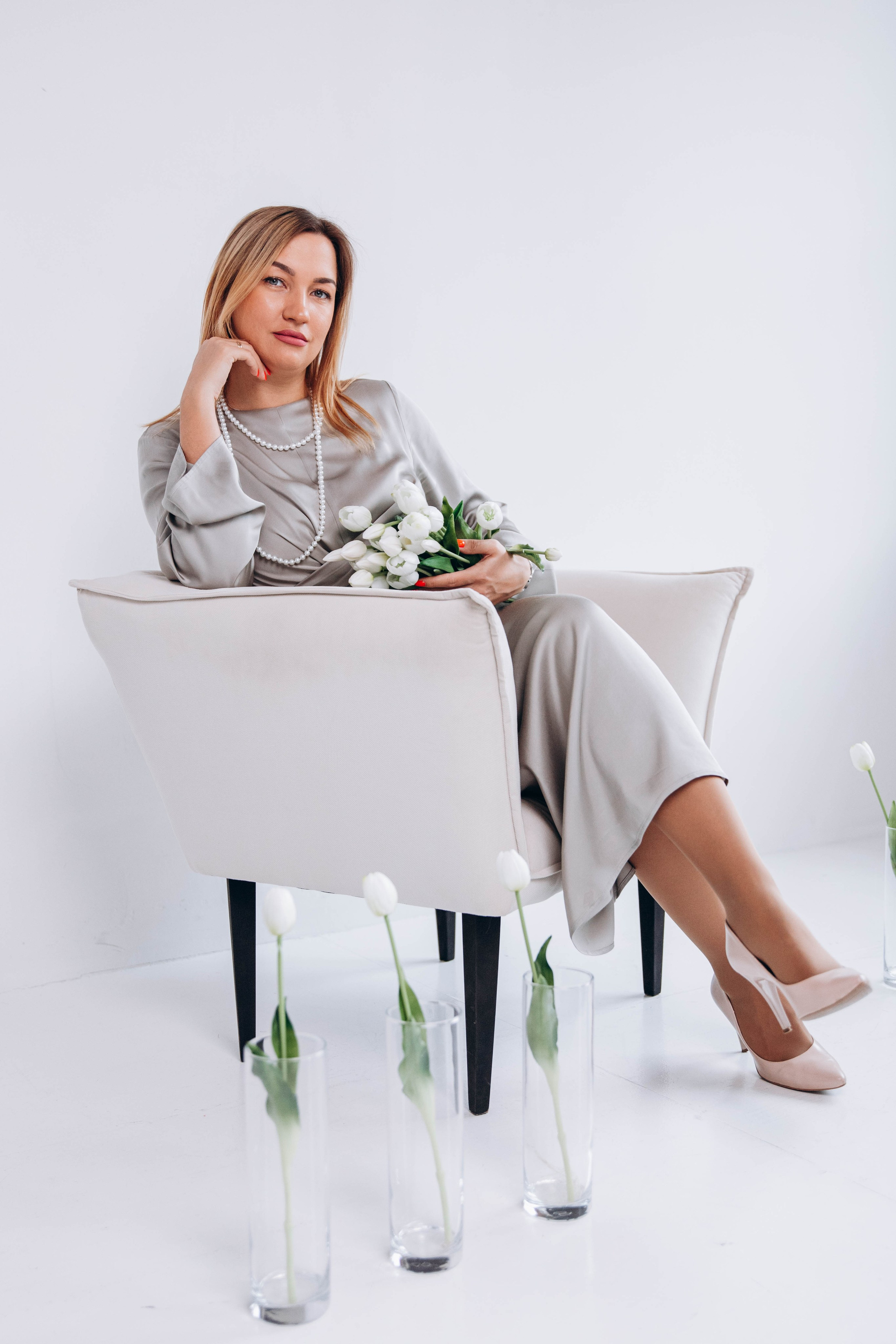 Фотодень «Тюльпаны». Фотограф•Евгения Перегонцева•Тюмень•Создадим фотоисторию вместе с вами!