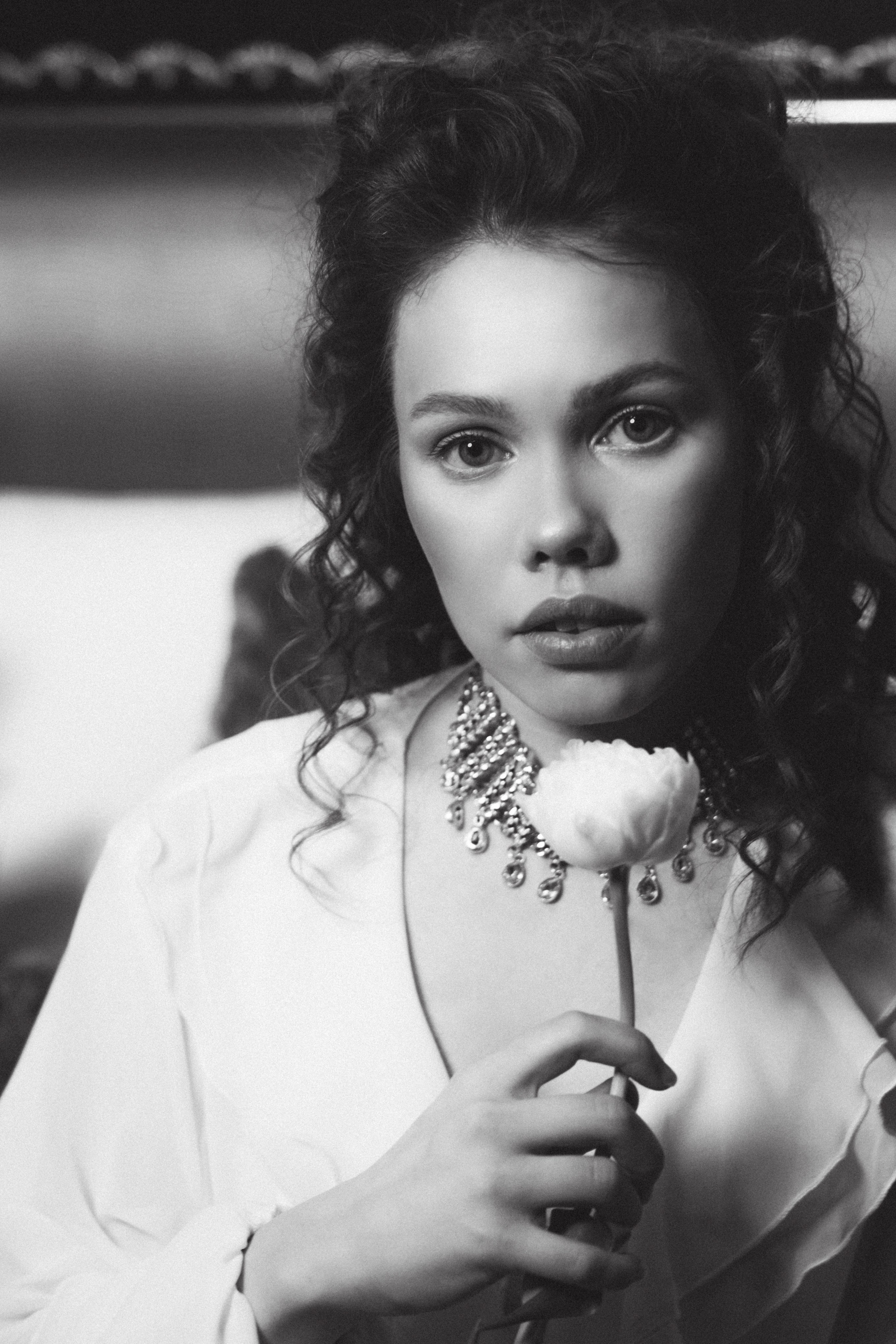 К & M | Санкт-Петербург. Фотограф Екатерина Амбрушкевич