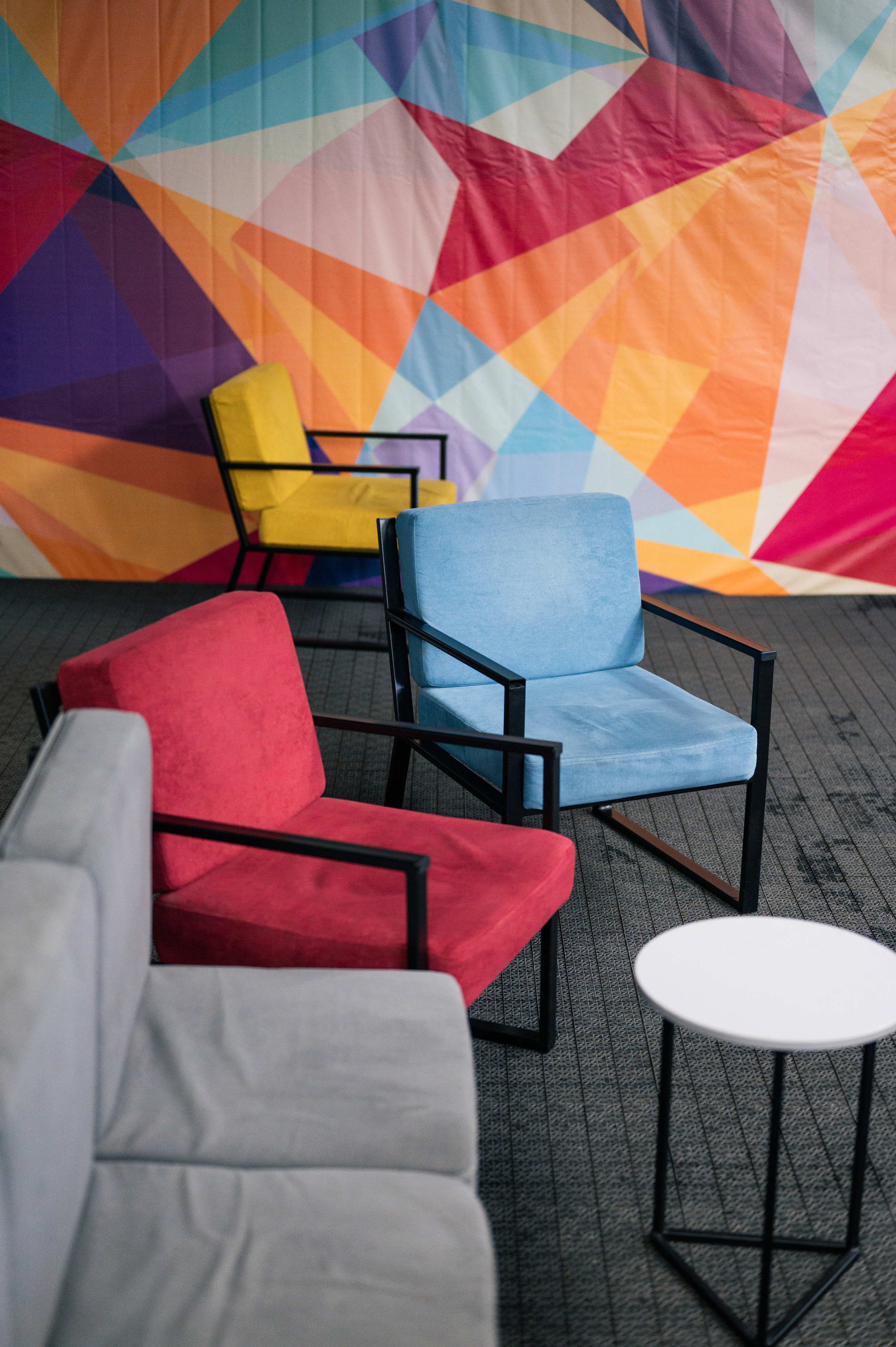 Record Gym 3 года!