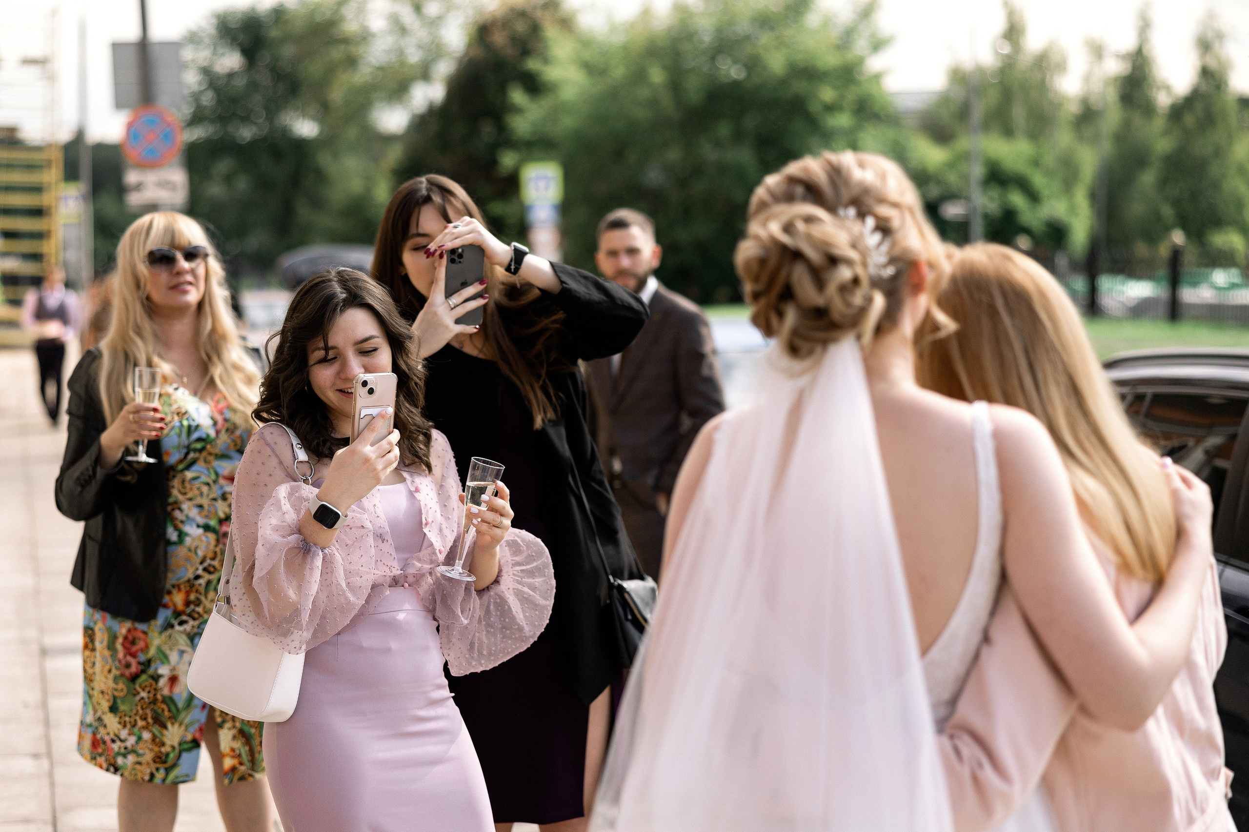 Свадебные фотографии. Свадебный фотограф и видеограф в Москве, Виктор Архилюк
