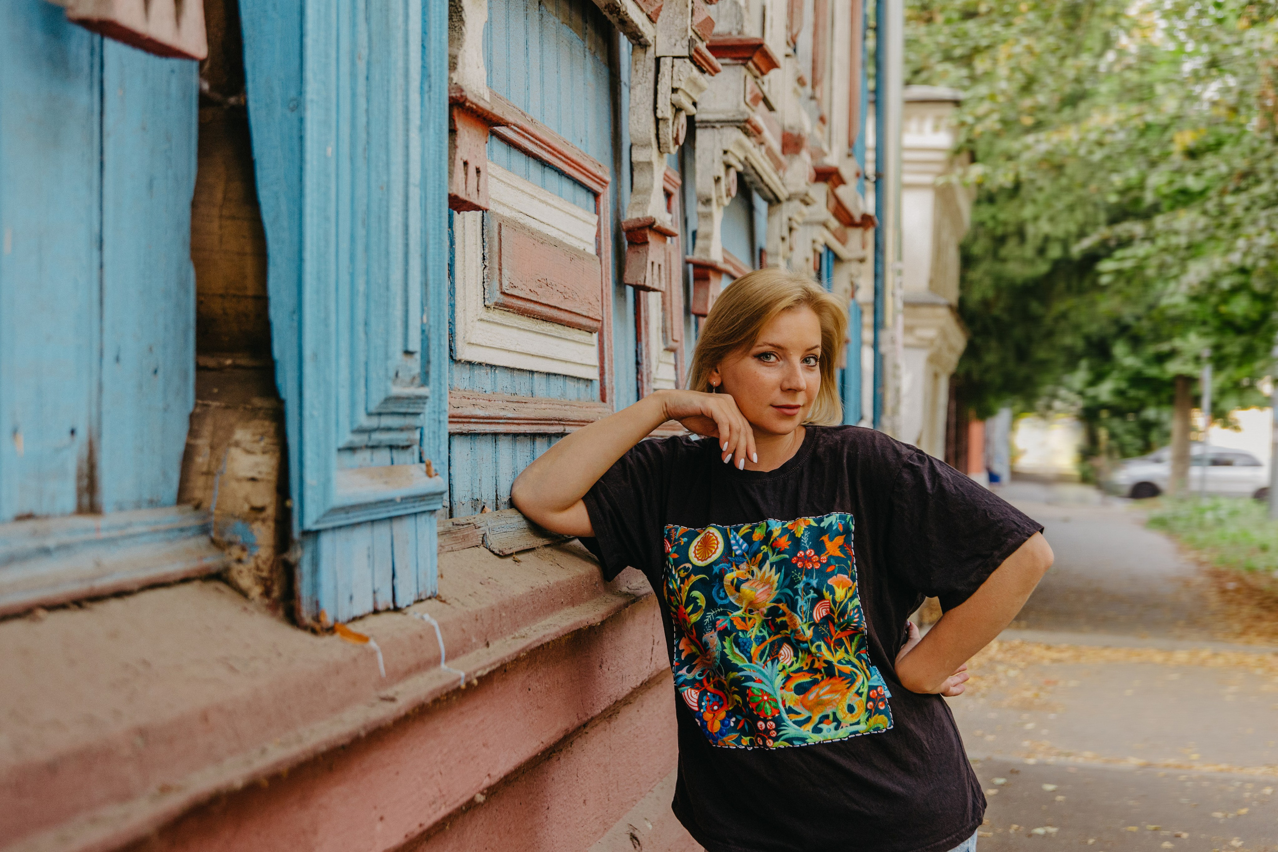 КАРТИНКИ С ВЫСТАВКИ. ФОТОИСТОРИЯ. ПОЙМАТЬ УСКОЛЬЗАЮЩУЮ КРАСОТУ