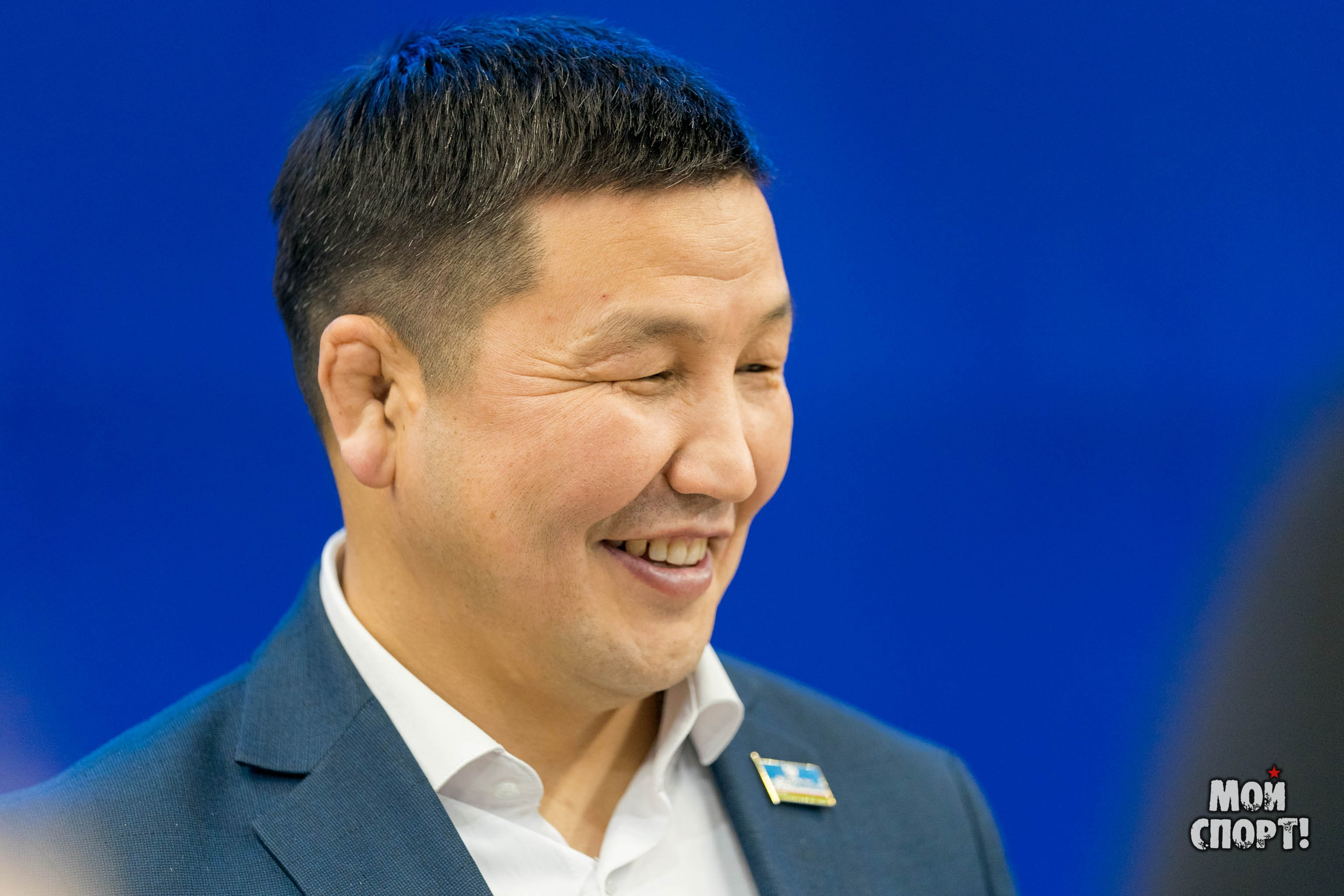 Торжественная церемония вручения знаков отличия «ГТО». Студия «Мой Спорт!» — все о спорте в Якутии