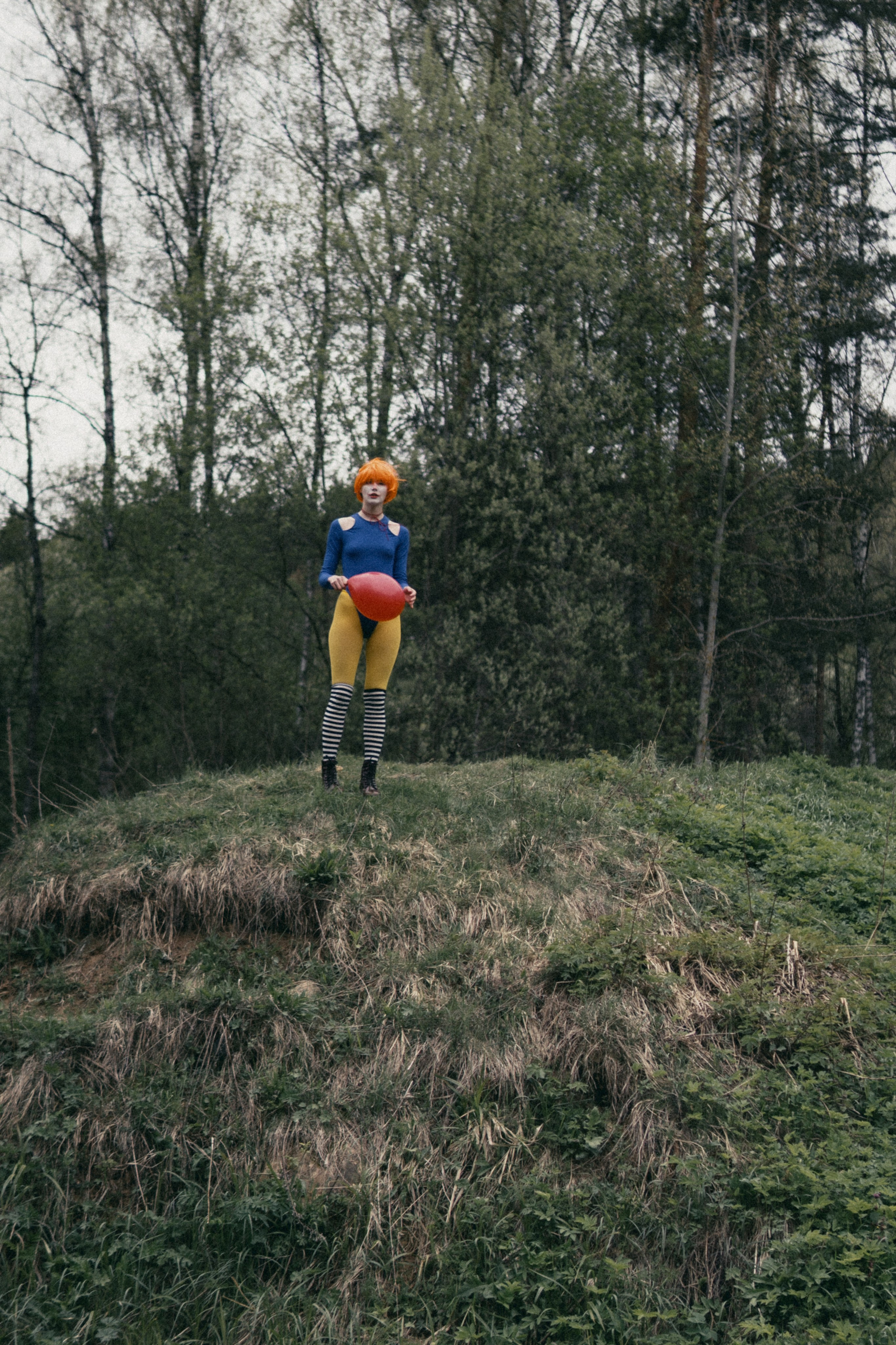 Промо спектакля «12 шагов». Репортажный и портретный фотограф Андрей Гаровский