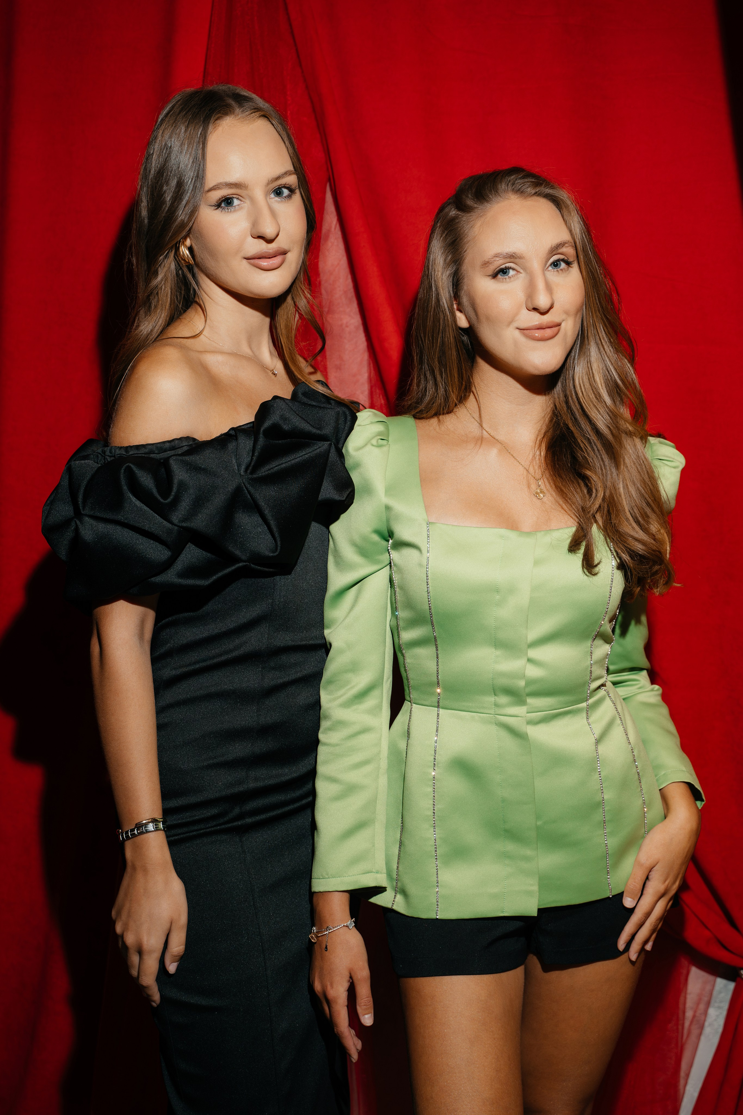 14 сентября (суббота). BENUAR Restaurant