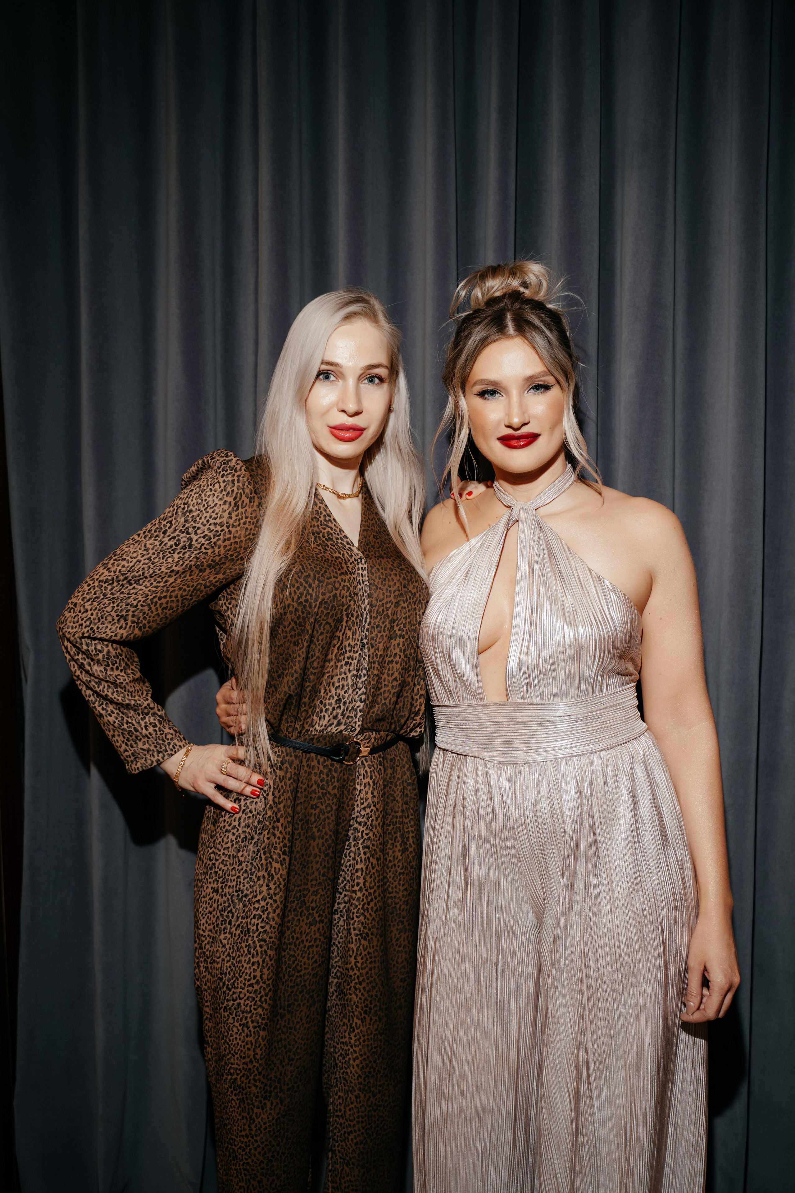 26 января (пятница). BENUAR Restaurant