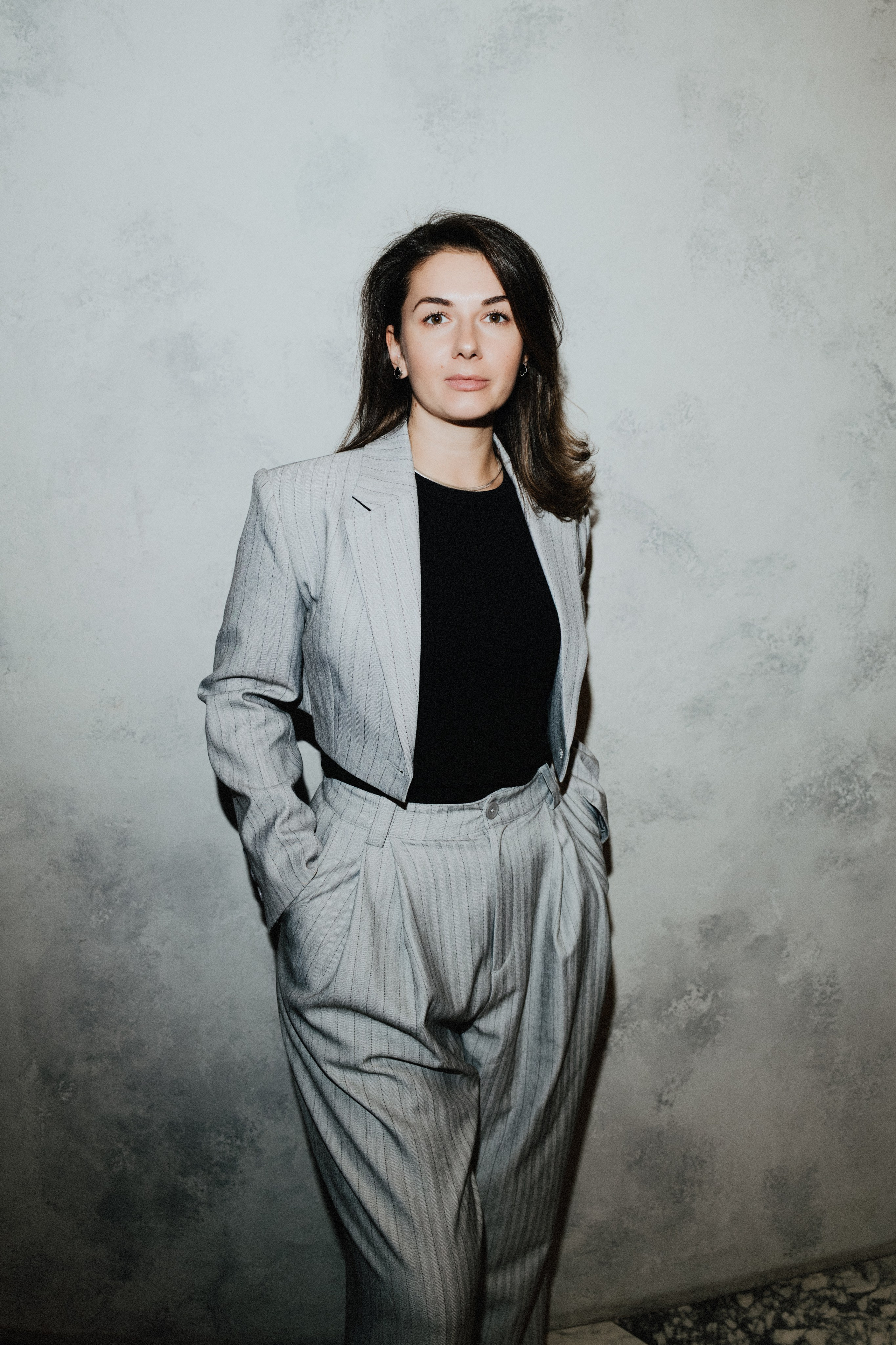 8 марта (воскресенье). BENUAR Restaurant