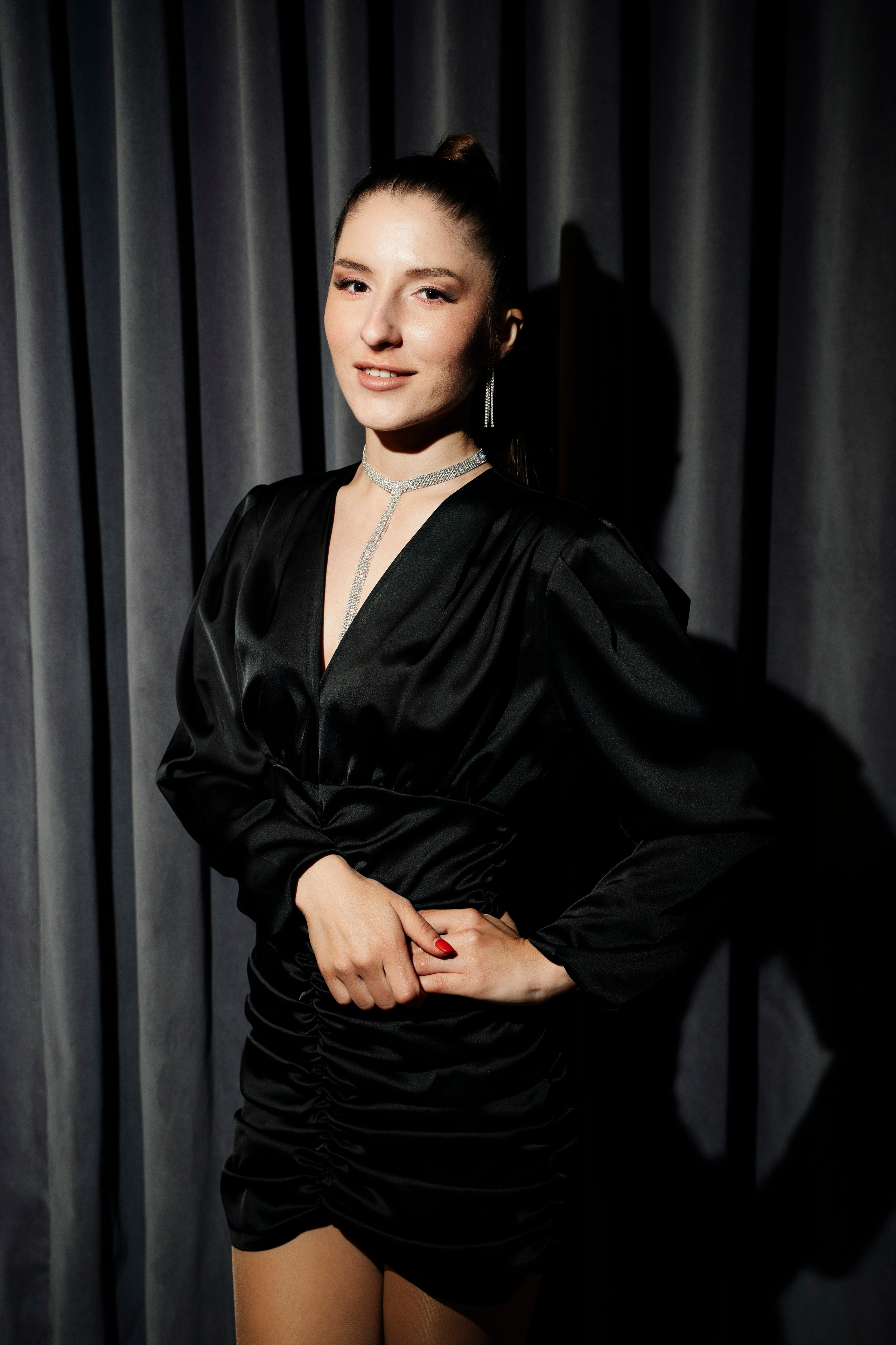 4 мая (суббота). BENUAR Restaurant