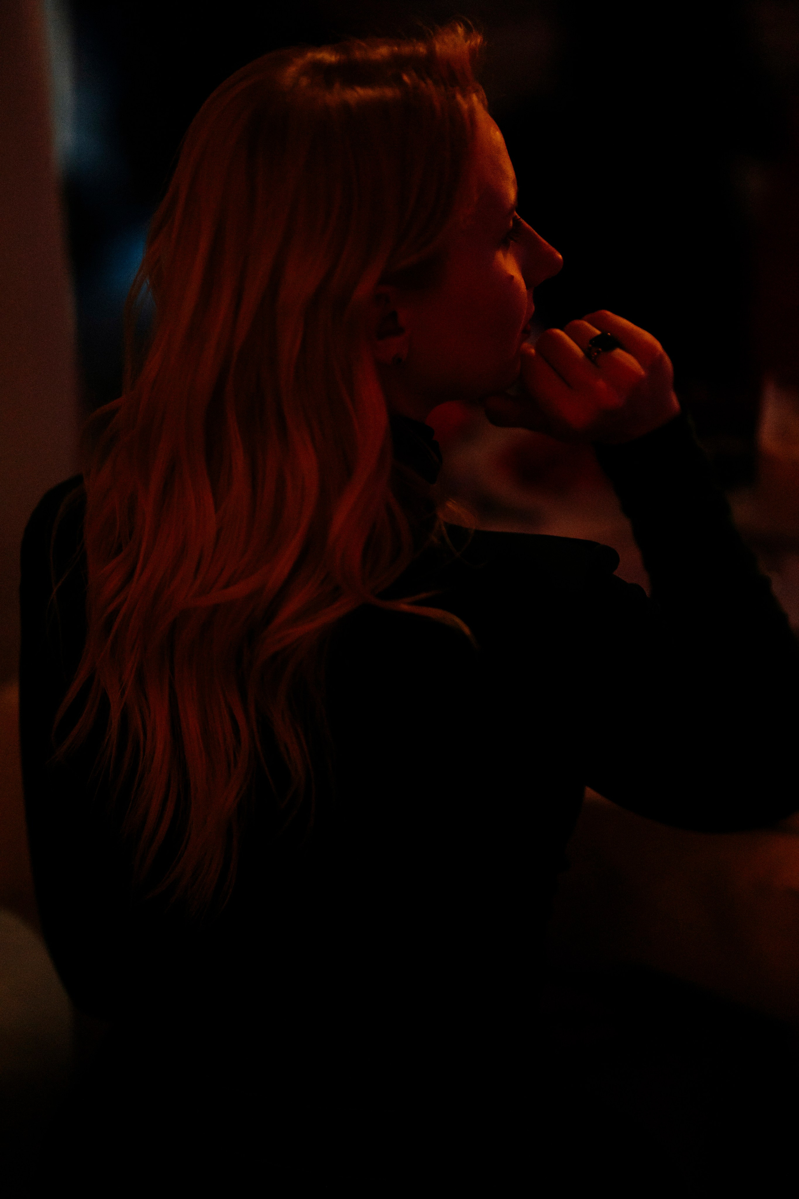 4 мая (суббота). BENUAR Restaurant