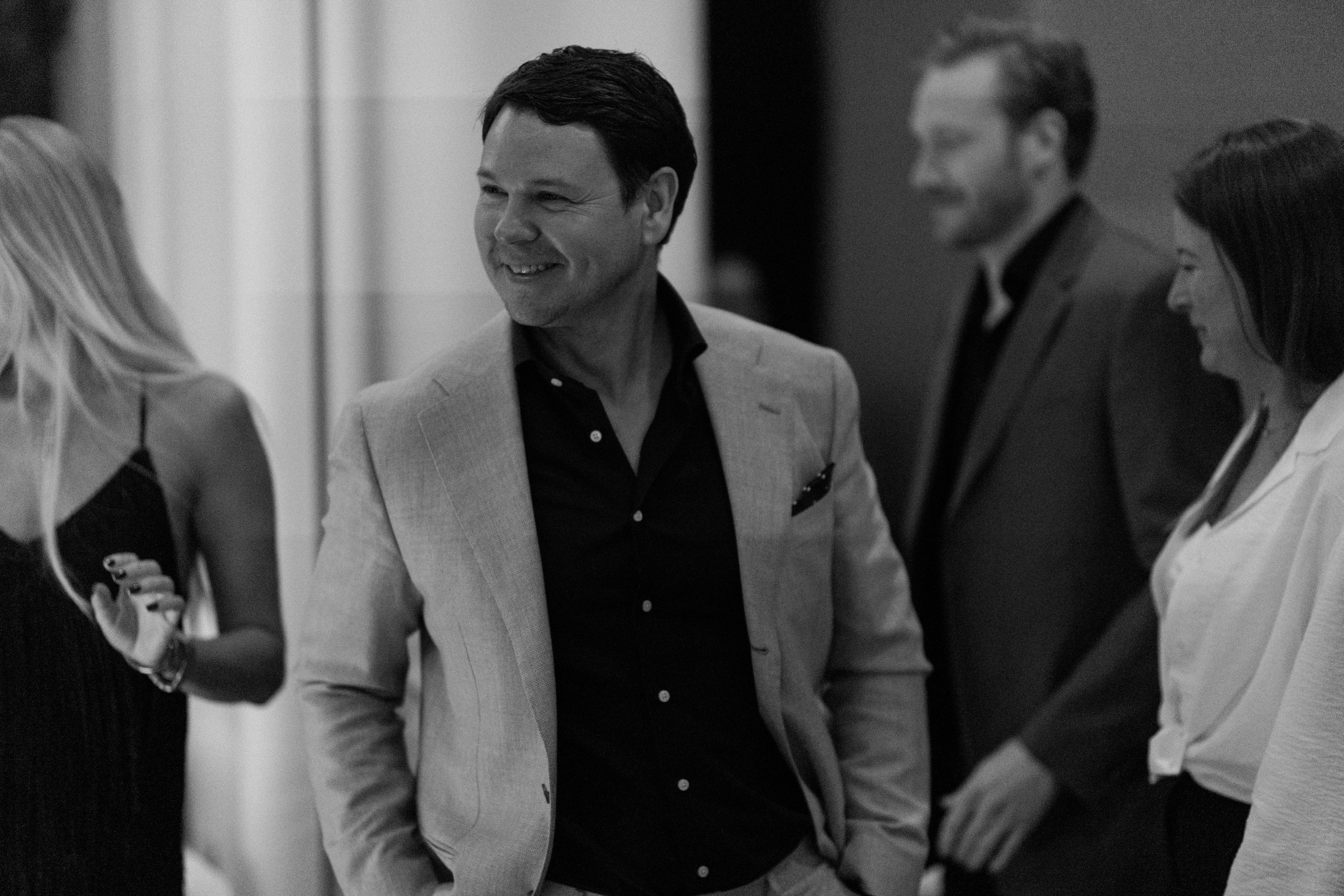 7 марта (пятница). BENUAR Restaurant