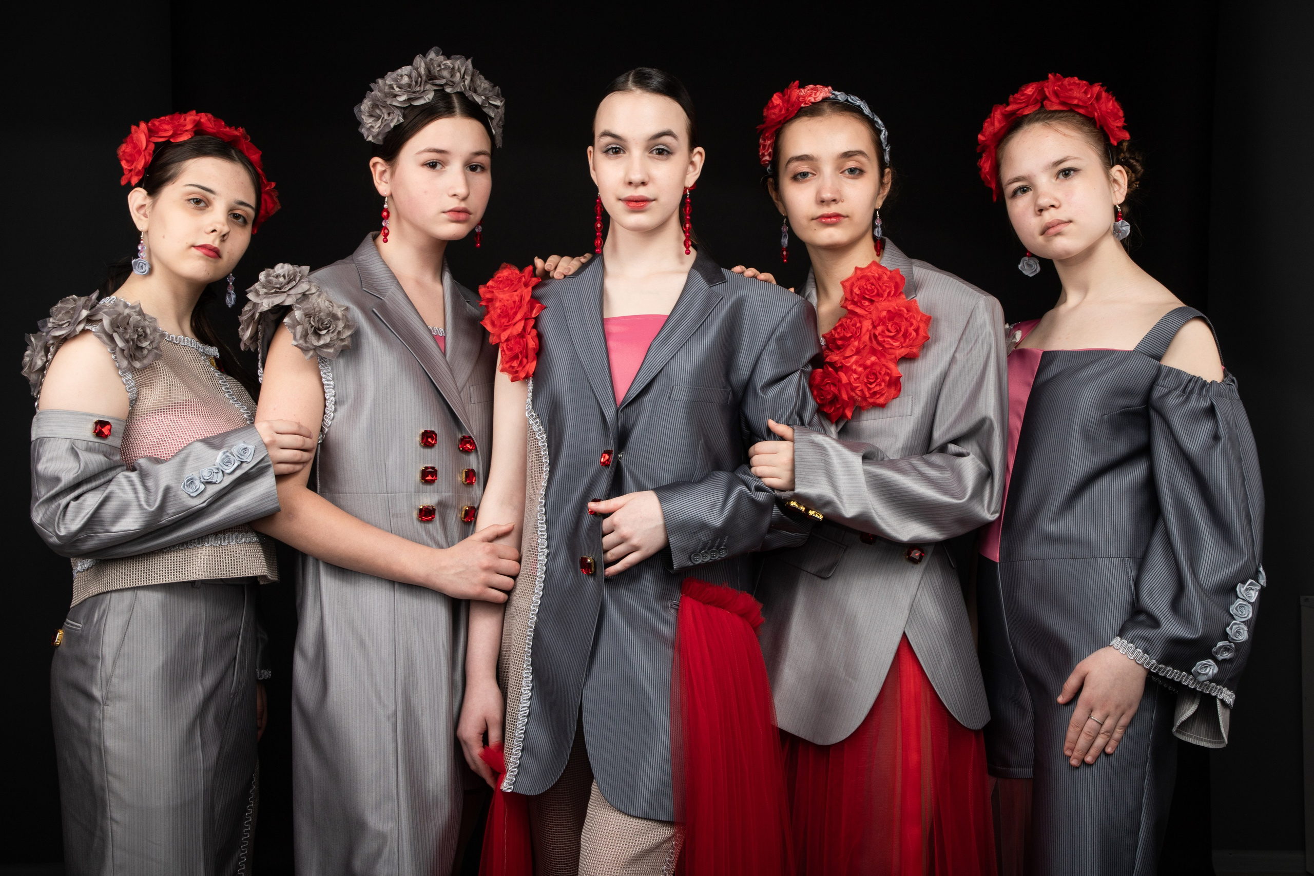 Время Перемен. Репортажный и свадебный фотограф в Курске Борис Захарчук