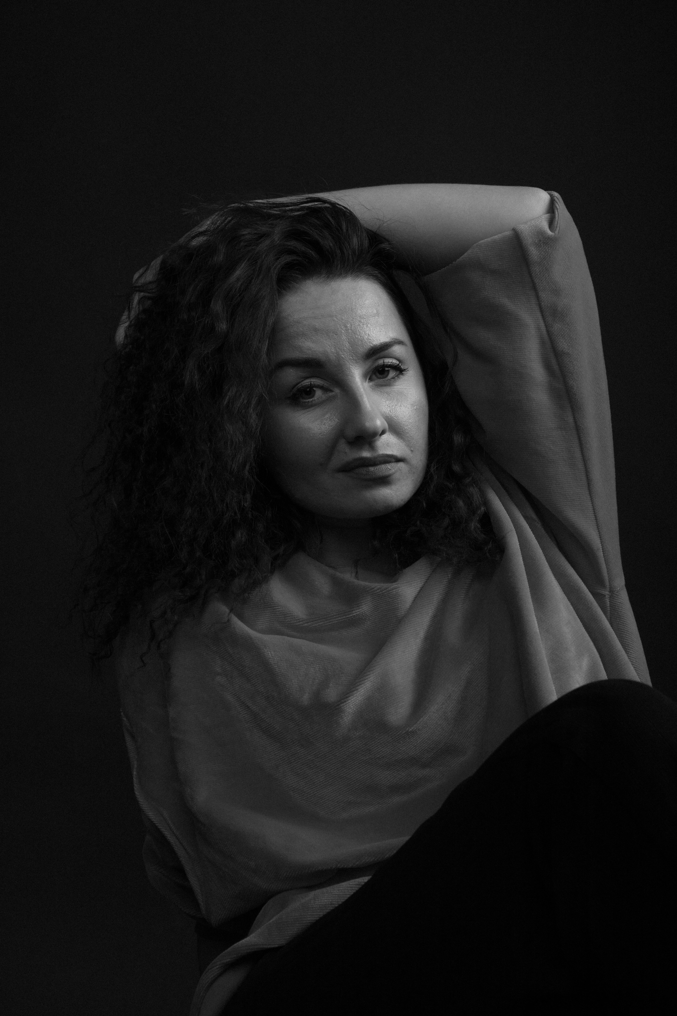 Алина theater. Репортажный и свадебный фотограф в Курске Борис Захарчук