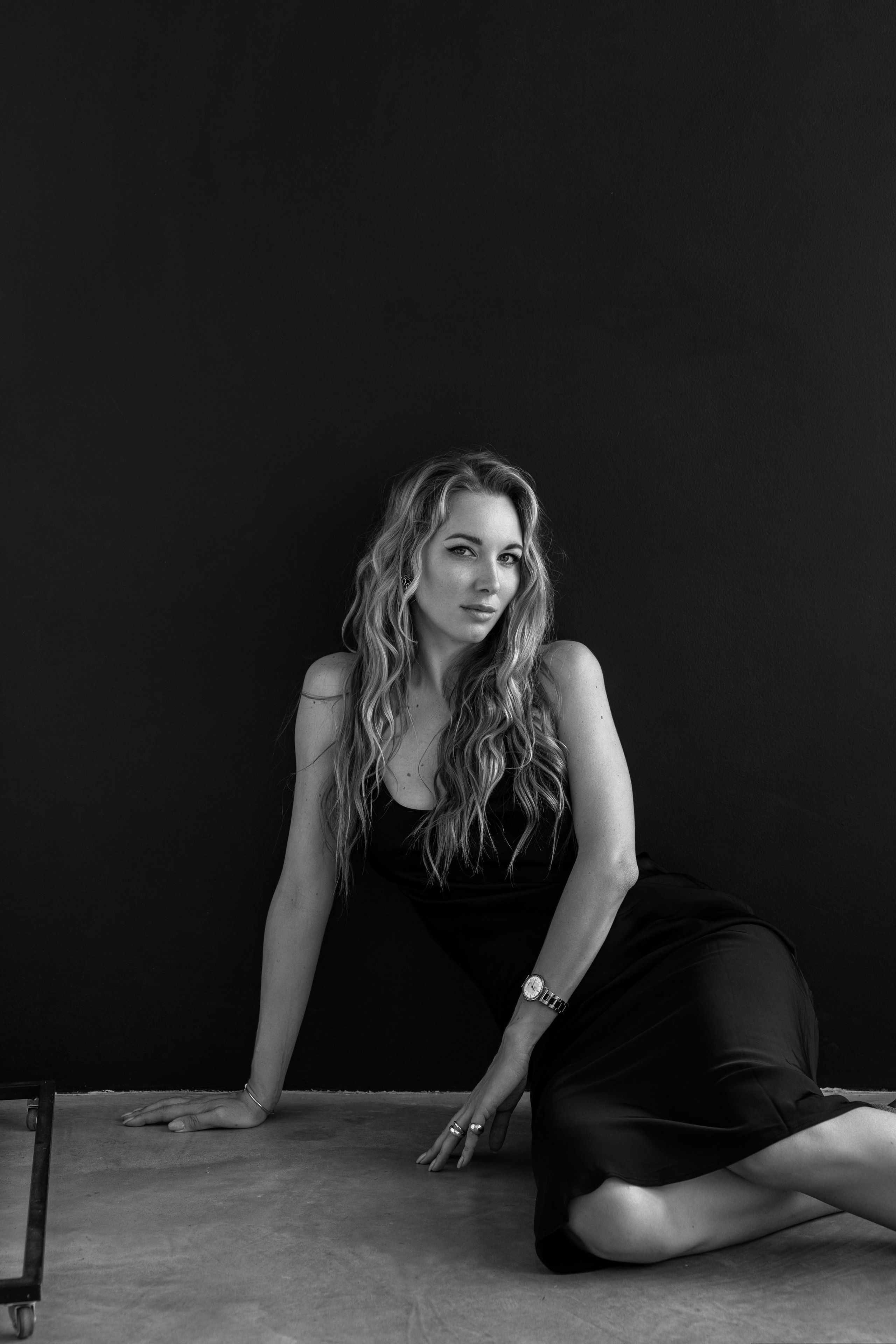 Фотограф в Москве Анна Сафронова