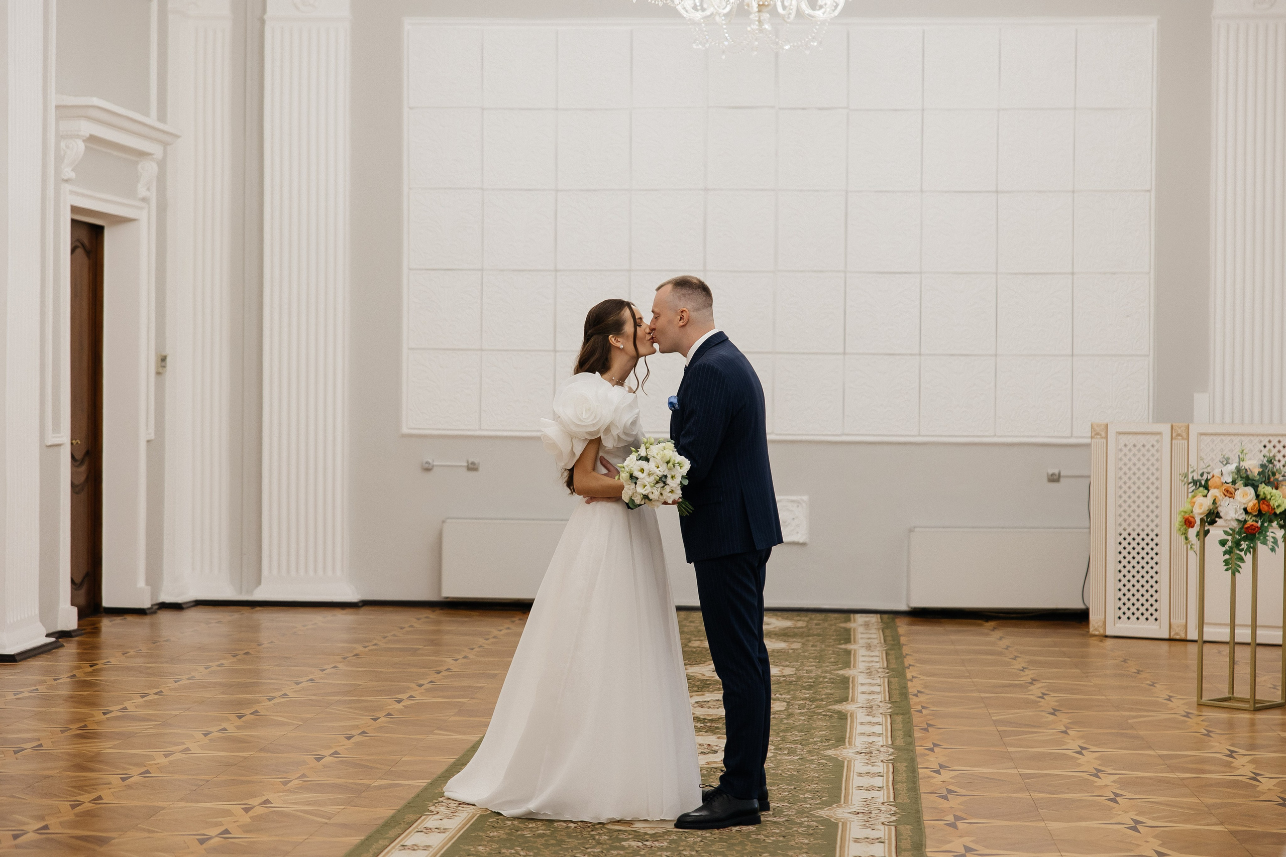 Philipp & Elena. Фотограф Диана Сербинова