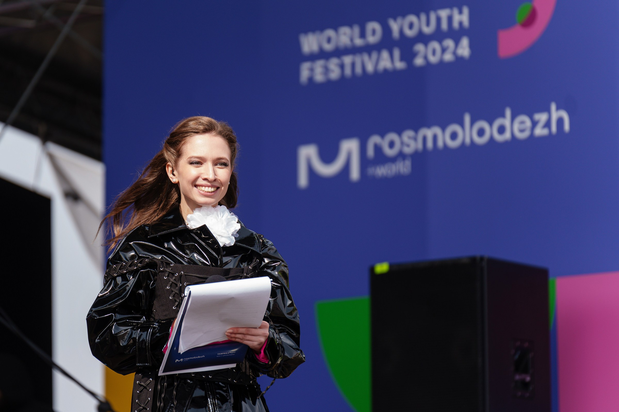 WYF_2024_Jazz. Репортажной фотограф Евгения Литвякова