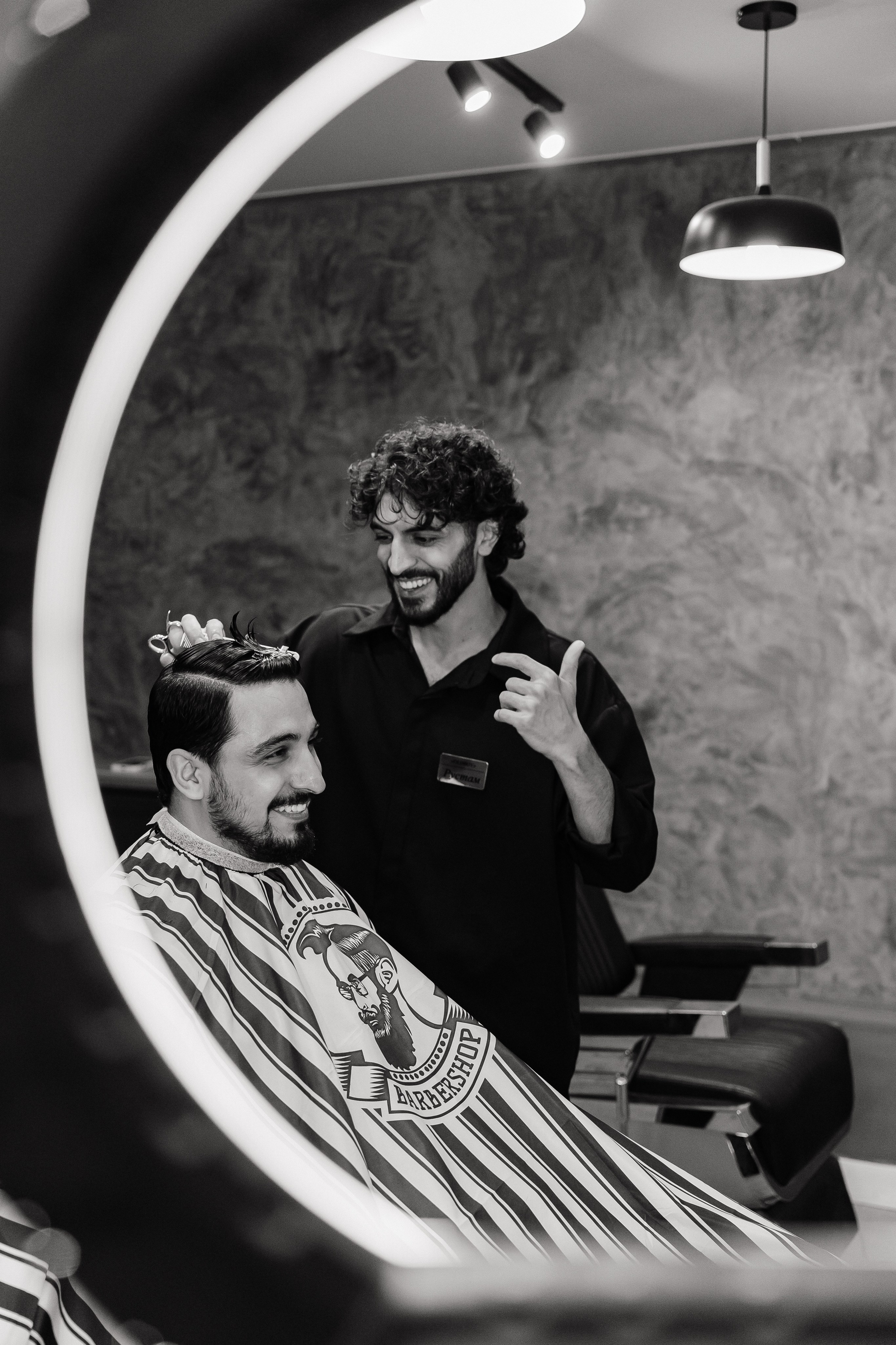 Шамистан и Анастасия 23.08. Фотограф Норильск, Москва