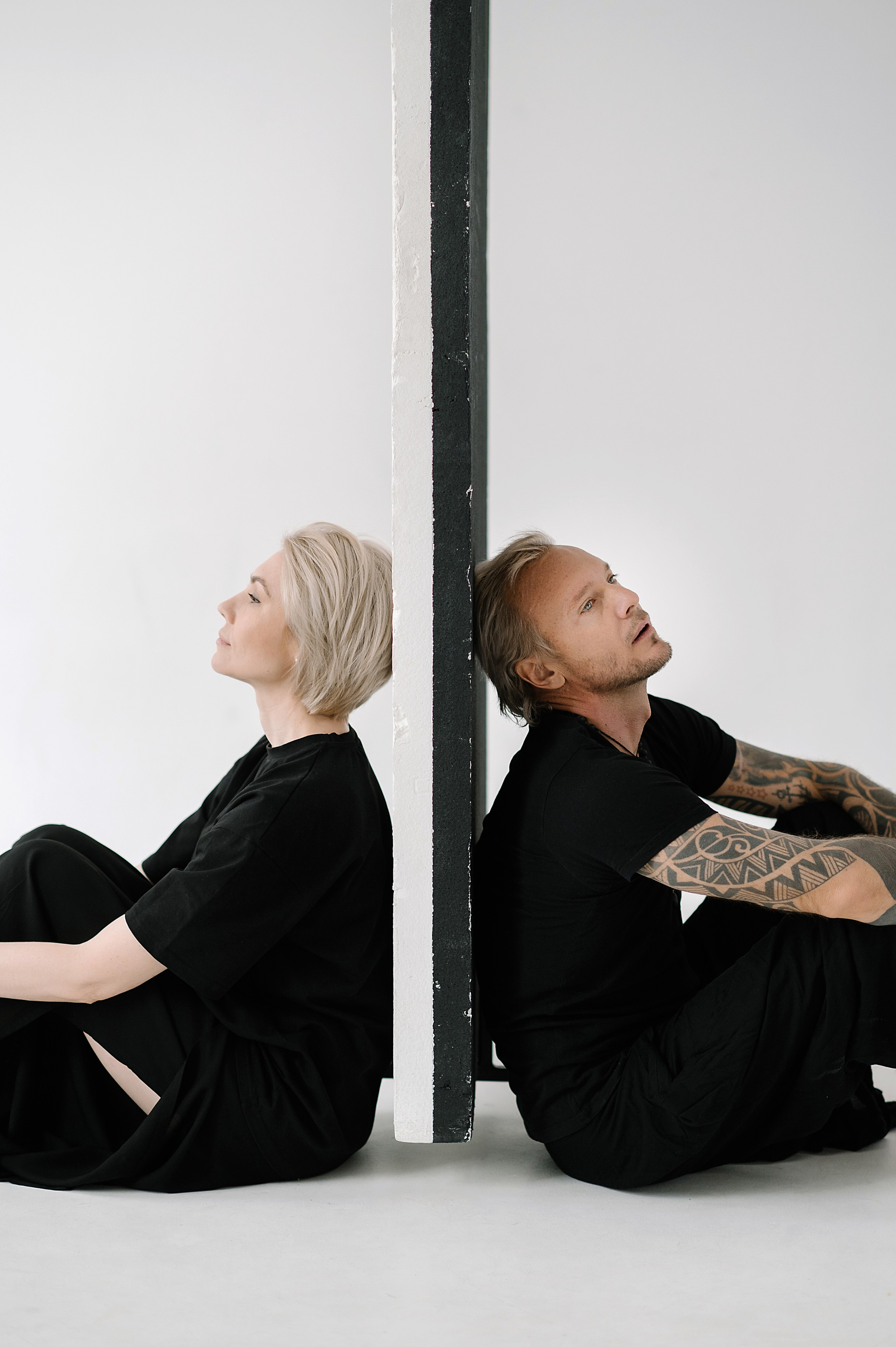 Mature Love. Семейный и свадебный фотограф в Туле Москве