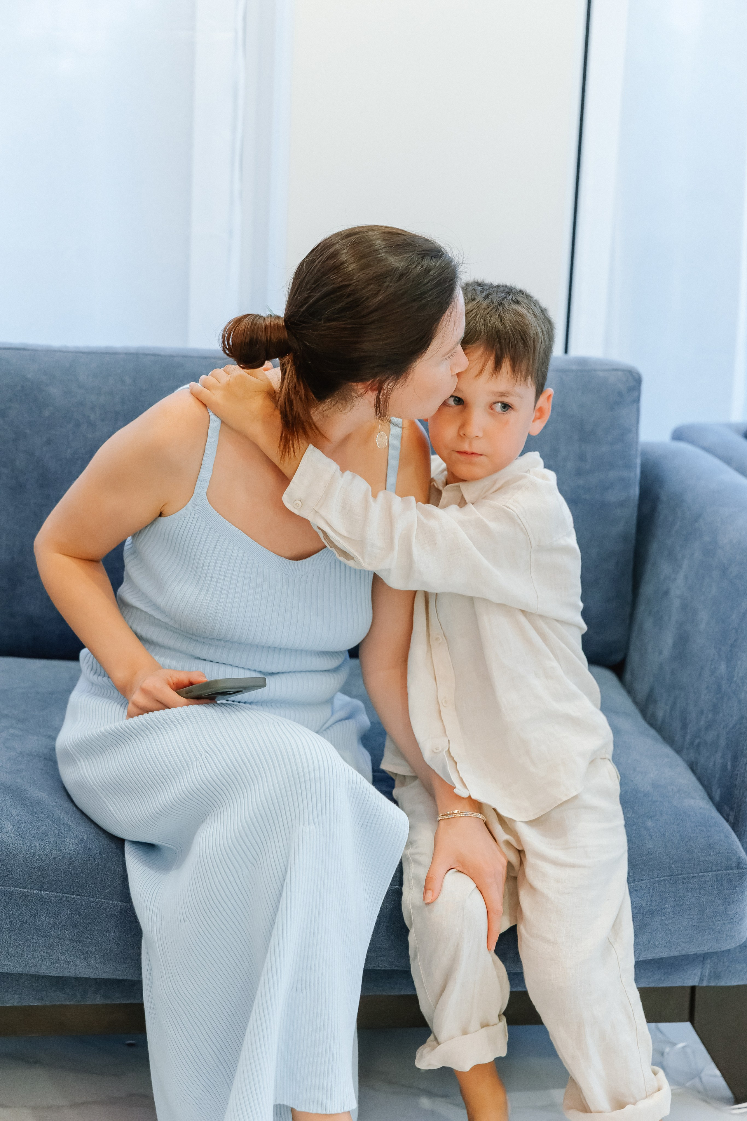 Алисе 9 лет. Свадебный фотограф | Москва | Демидова Мария