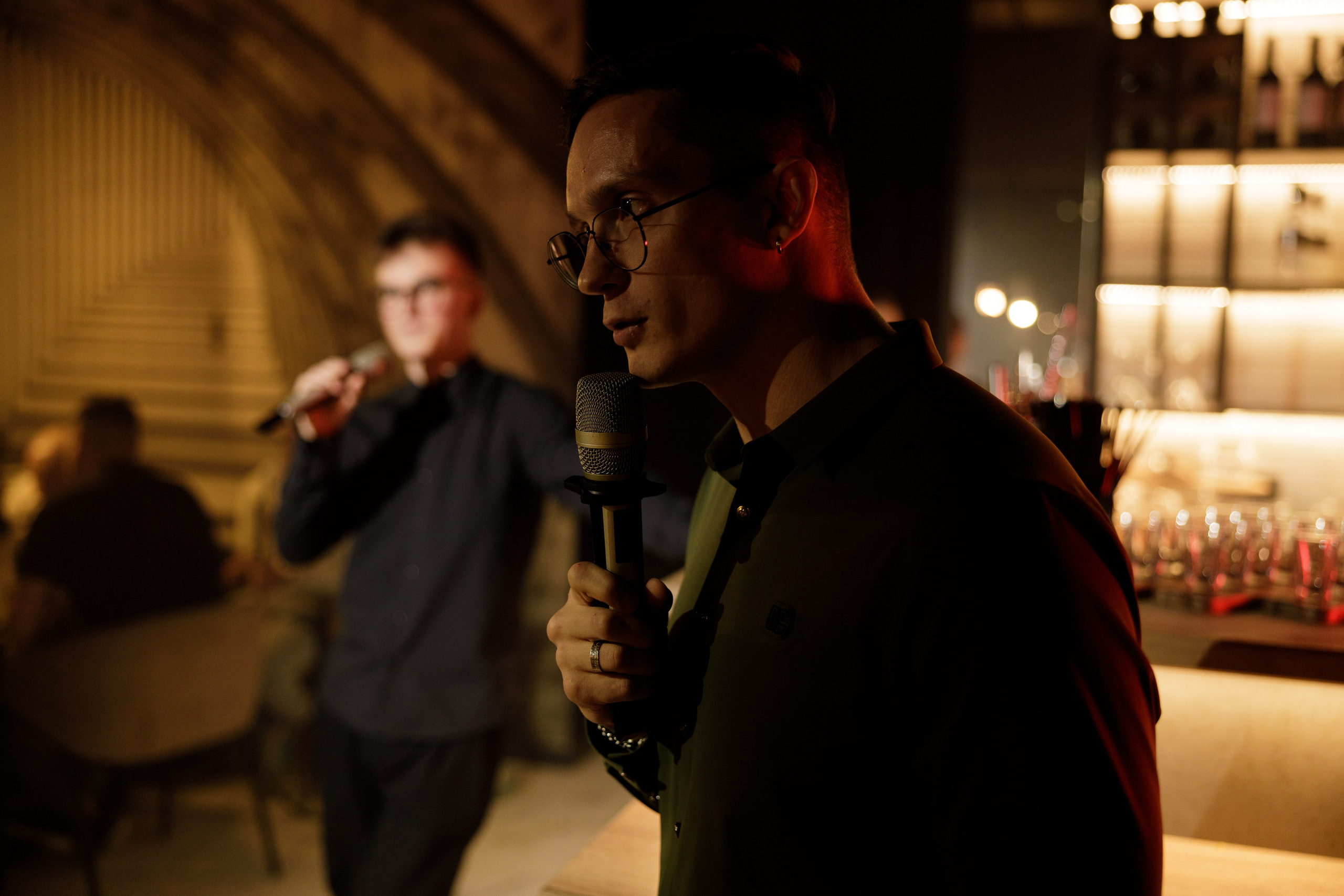 Открытие Broskiy Lounge. Фотограф Дима Третий