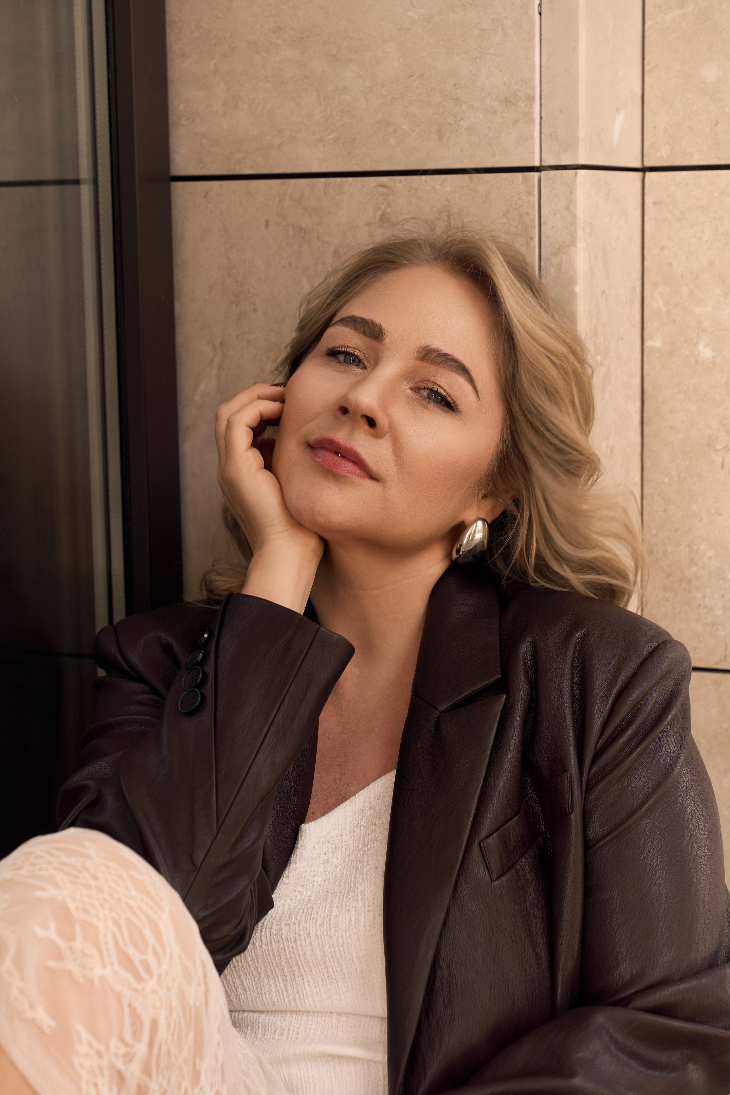 Екатерина. Ваш фотограф Анастасия Болотникова