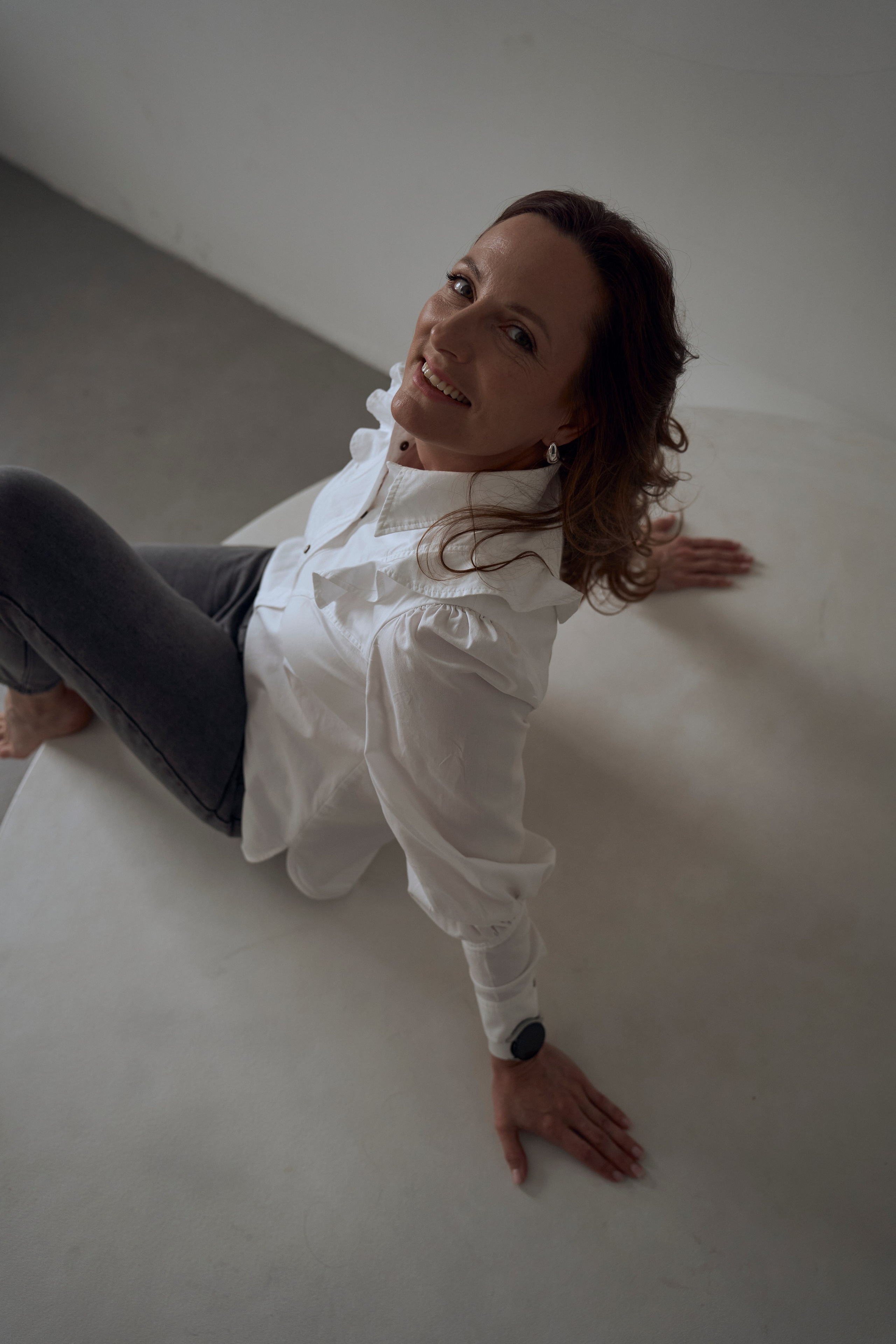 Наталья. Ваш фотограф Анастасия Болотникова