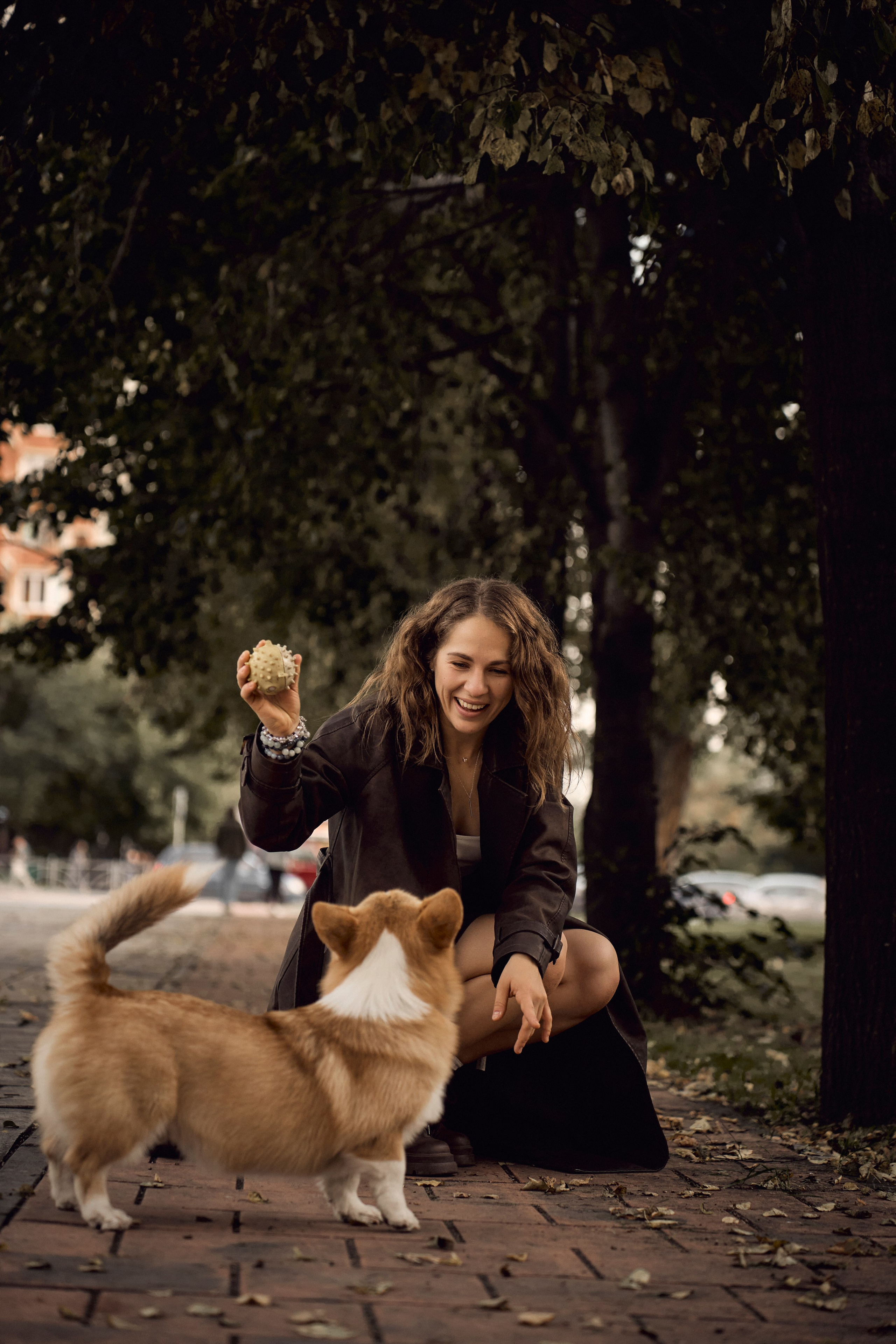 Марина. Ваш фотограф Анастасия Болотникова