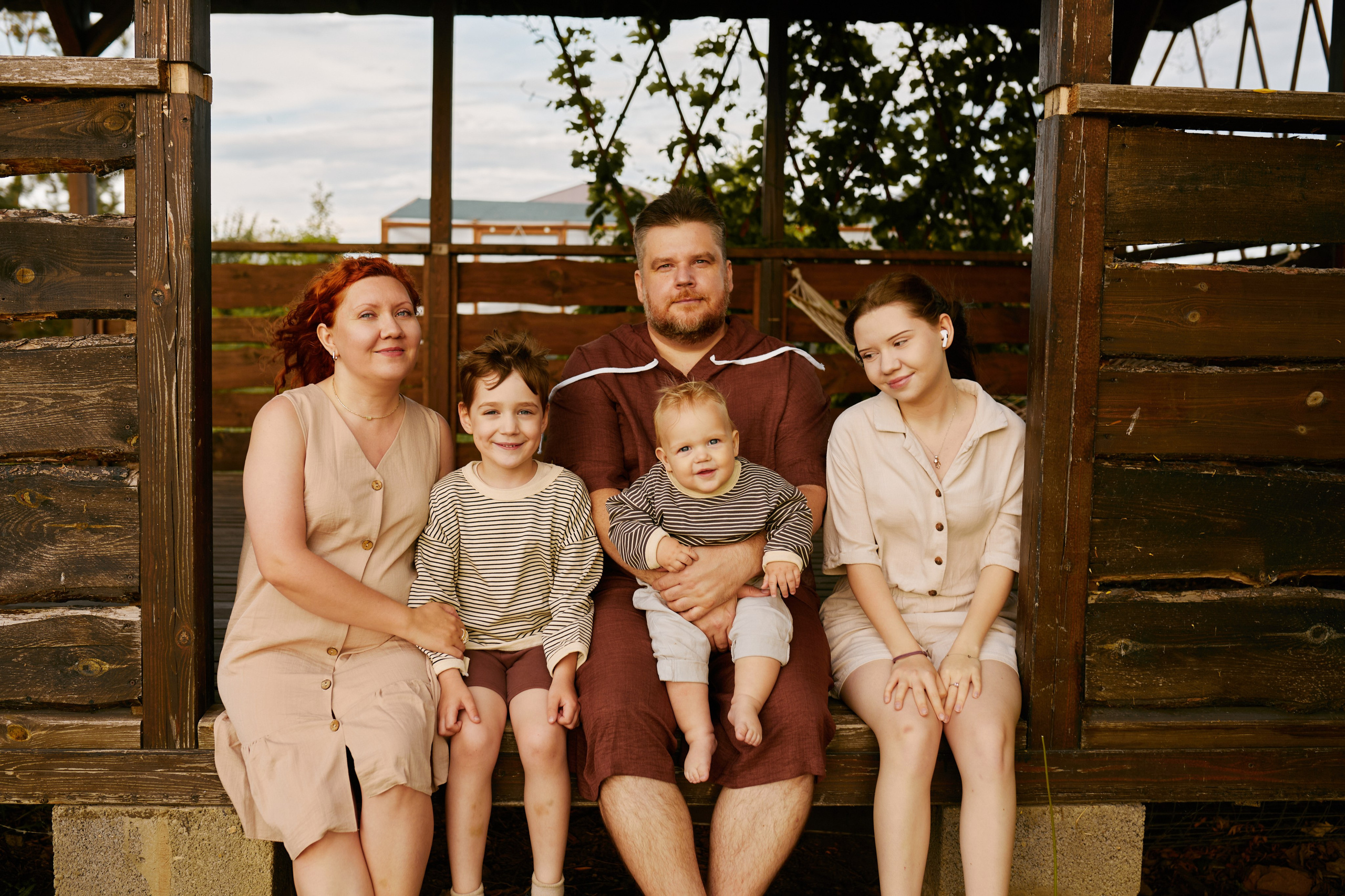 Узморье. Фотограф в Саратове