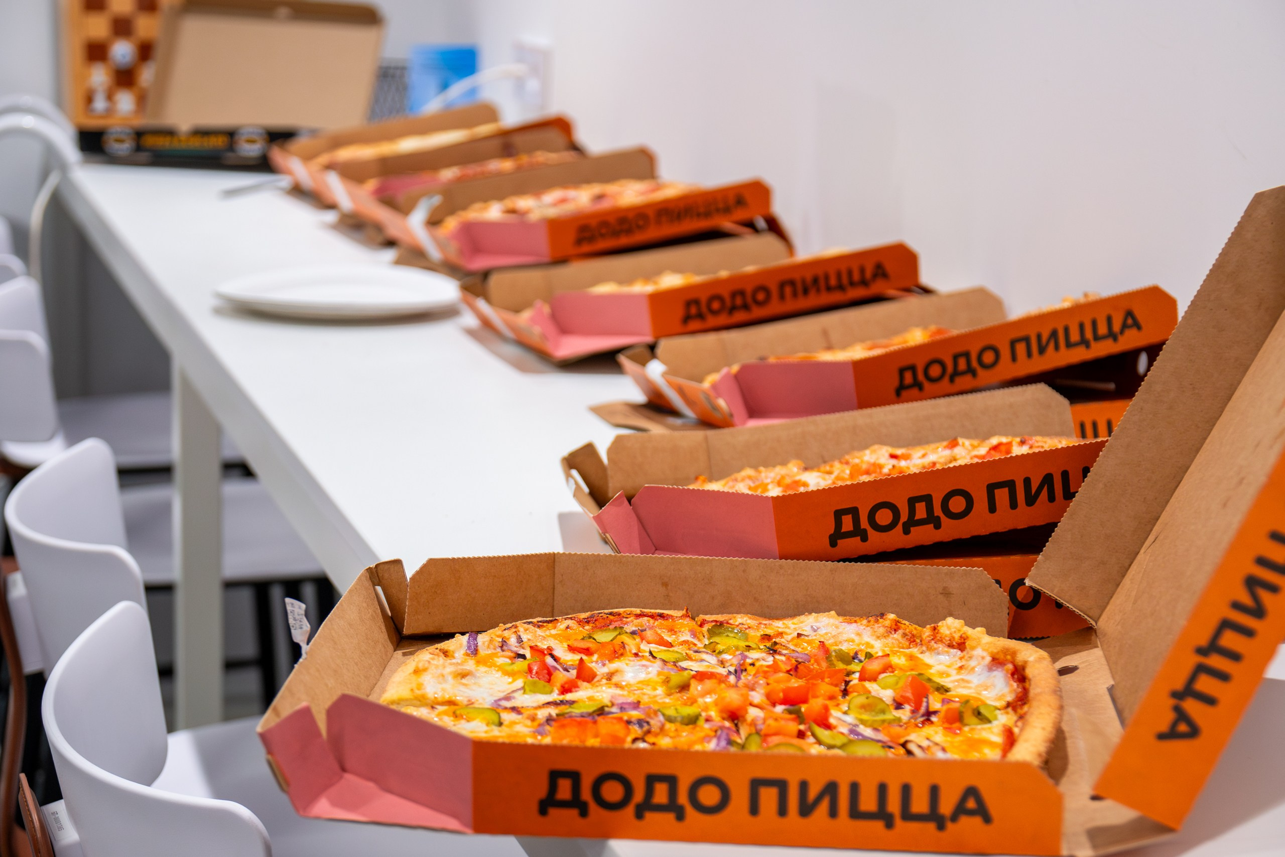 МЕРОПРИЯТИЯ. Фотограф в Москве — Олег Штыканов