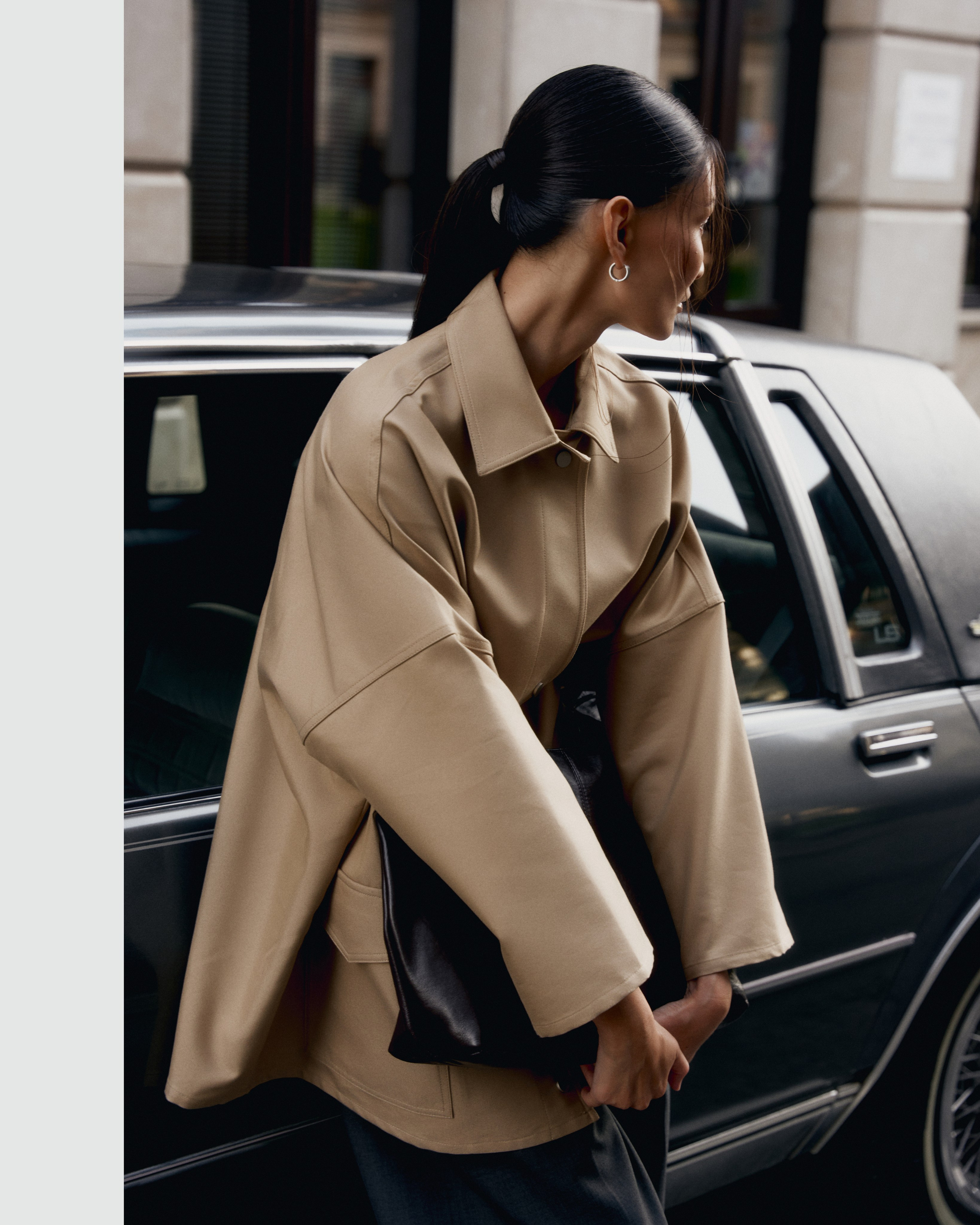 Campaign gaissina. Юлия Пестрикова