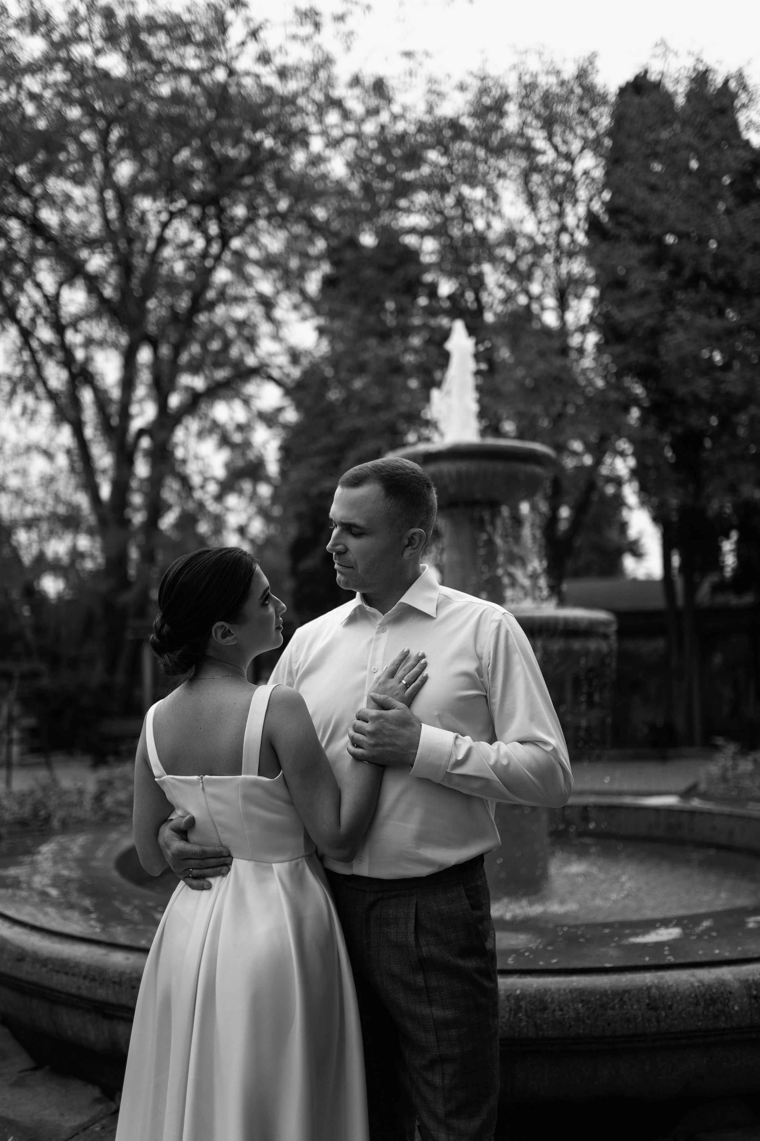 Алексей и Ксения