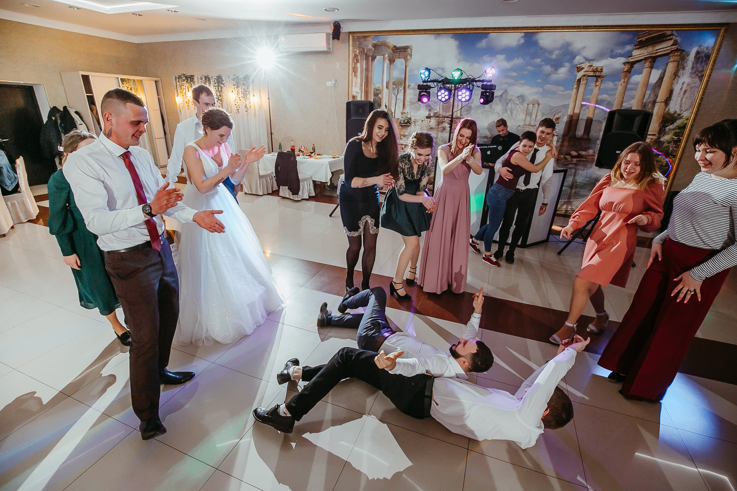 Егор и Виктория. Фотограф Новороссийск