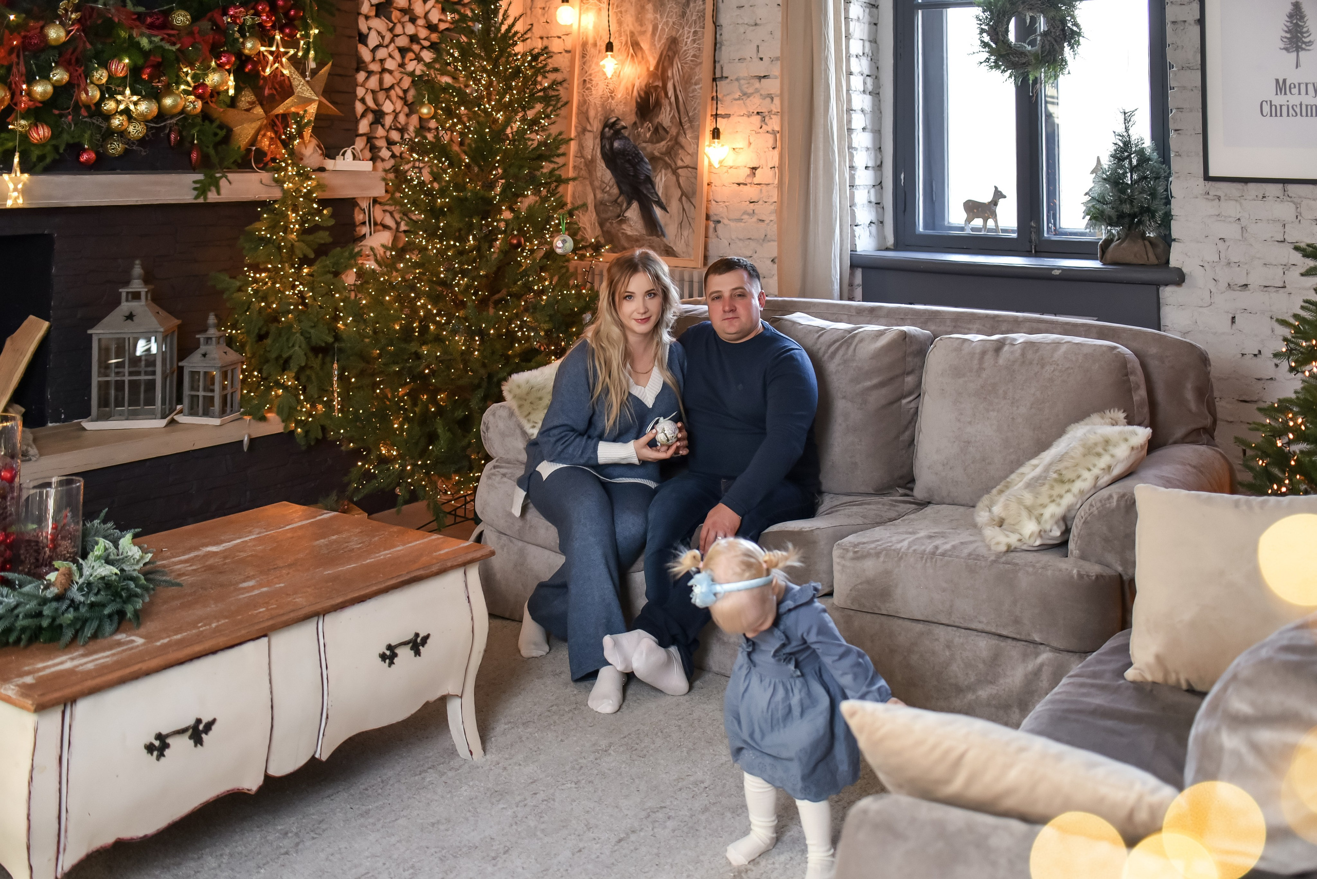 Анастасия. Фотограф Тамара Катапова