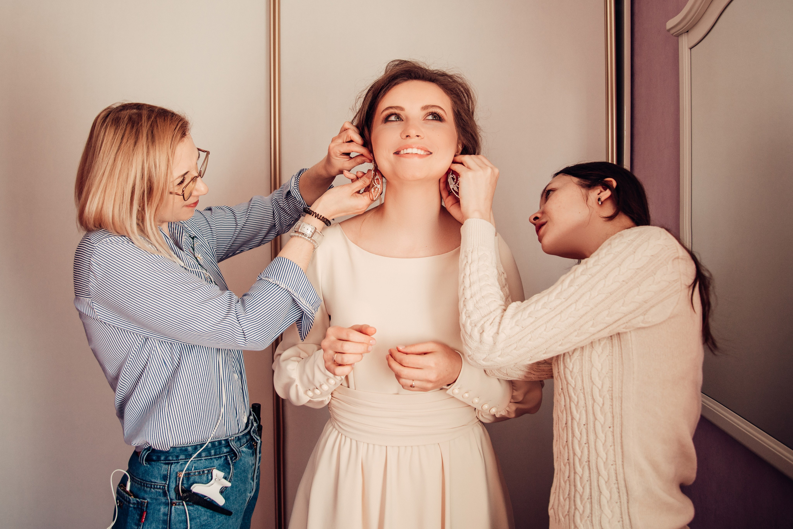 Катя и Костя. Портретный и семейный фотограф Магнитогорск Евгения Ионова