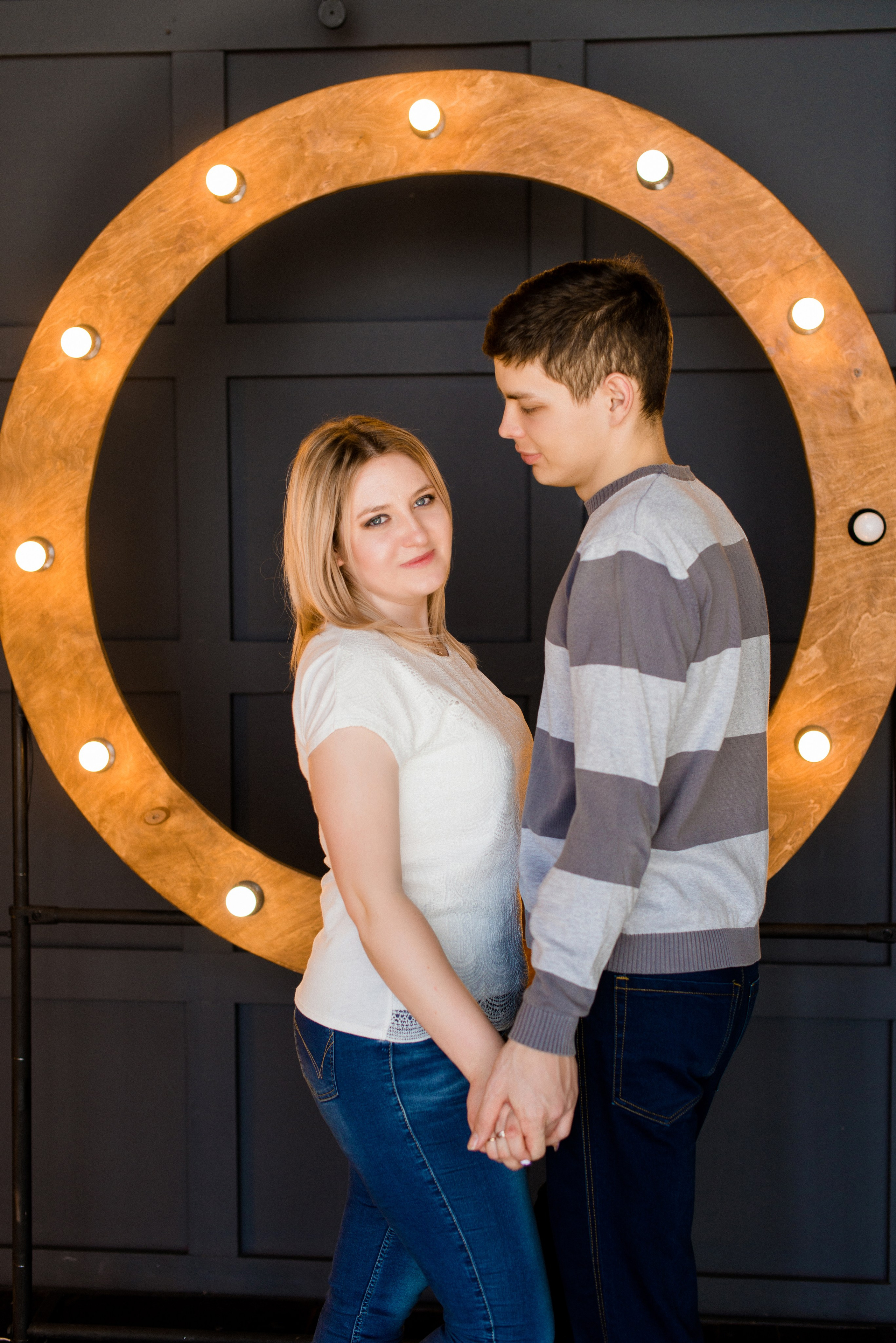 02.04. Портретный и семейный фотограф Магнитогорск Евгения Ионова