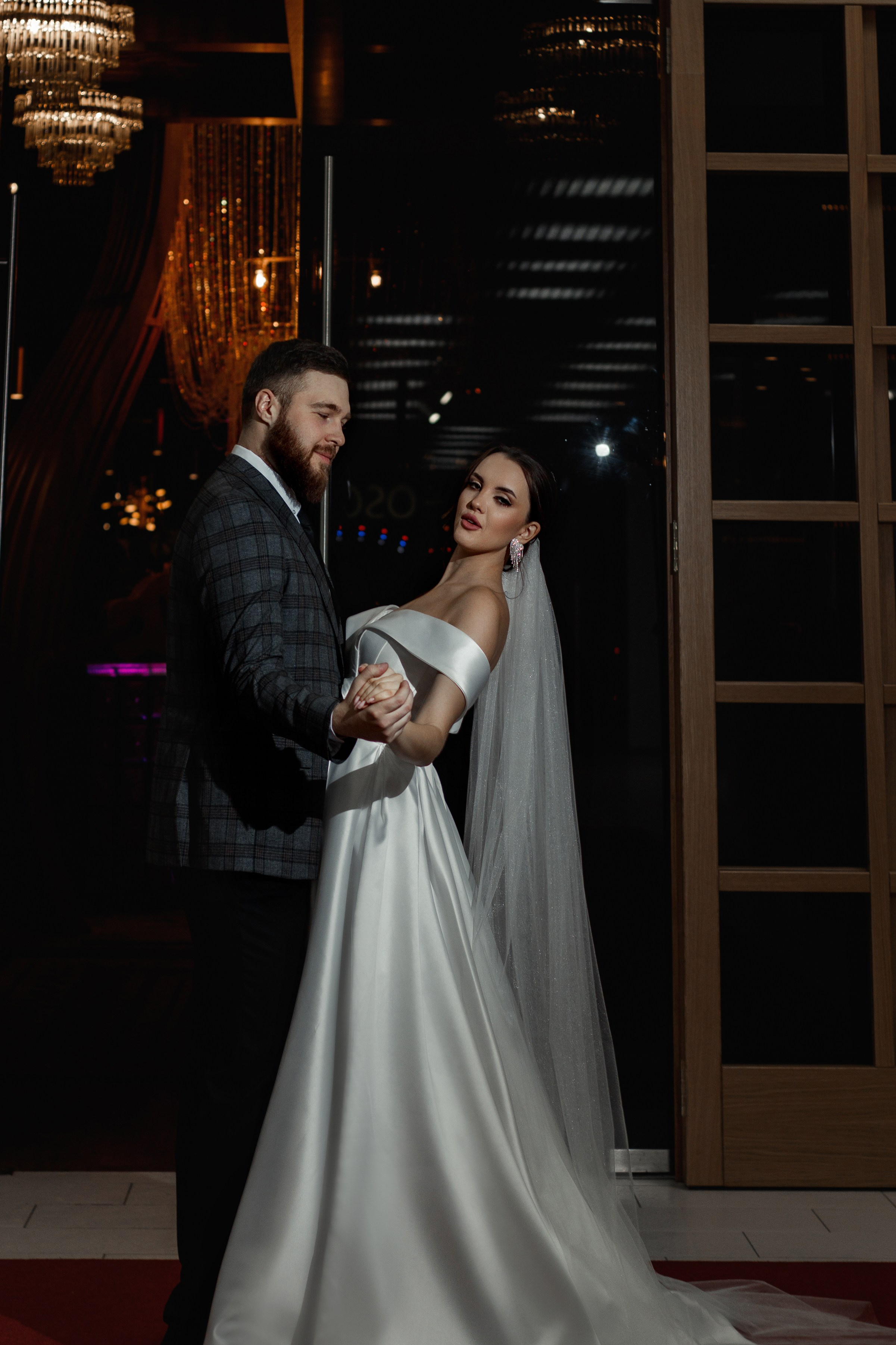 Свадьбы. Свадебный и семейный фотограф в Саратове Анжела Борисова