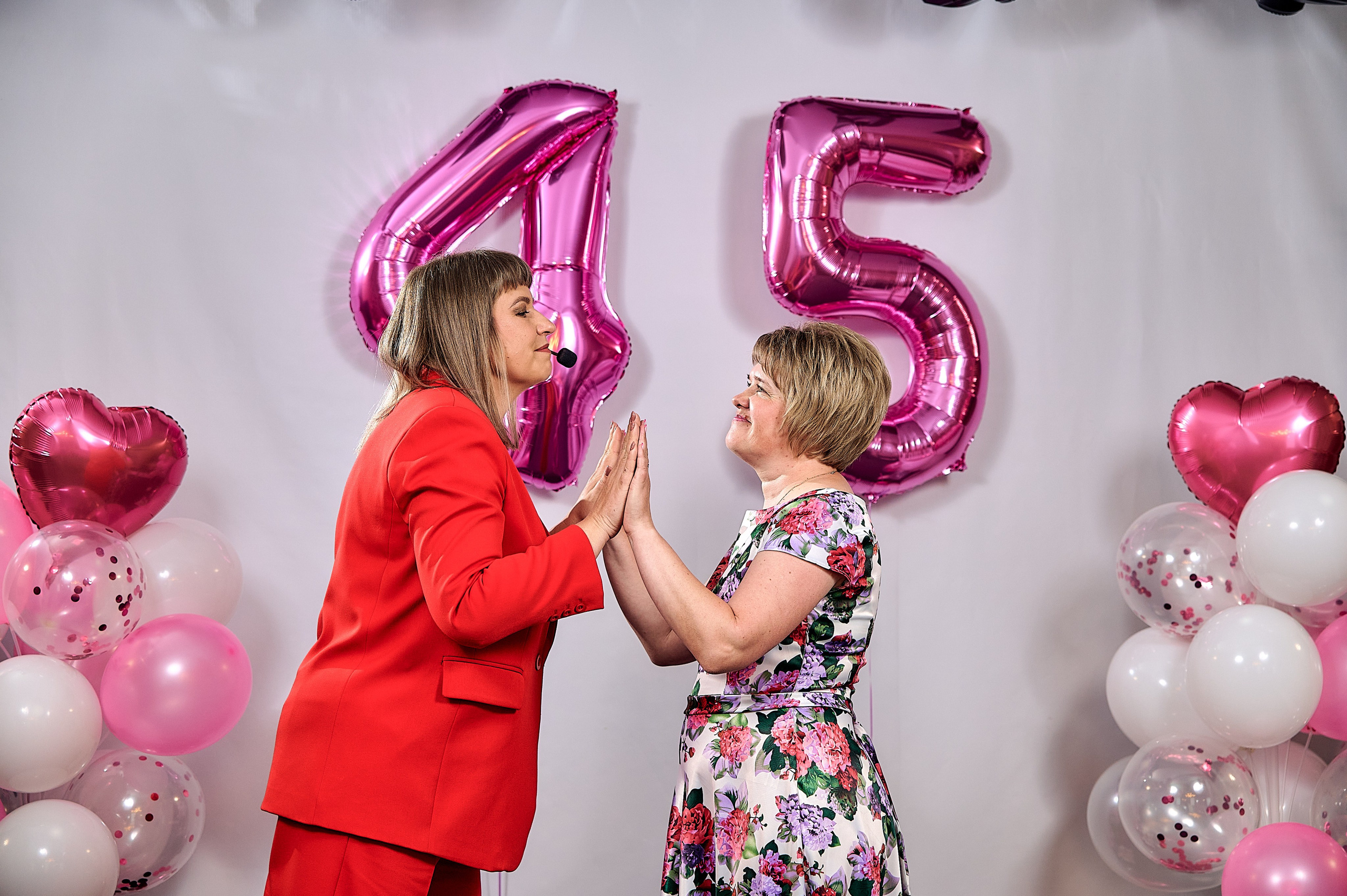 Юбилей и др