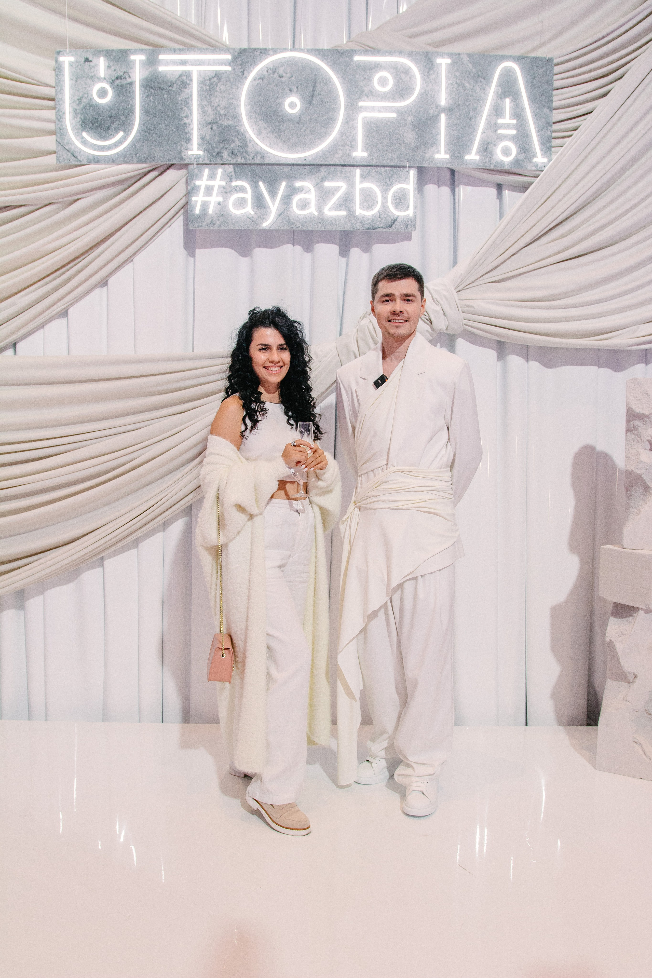 День рождения Аяза. Фотограф Москва — личные фотосессии, лавстори в студии