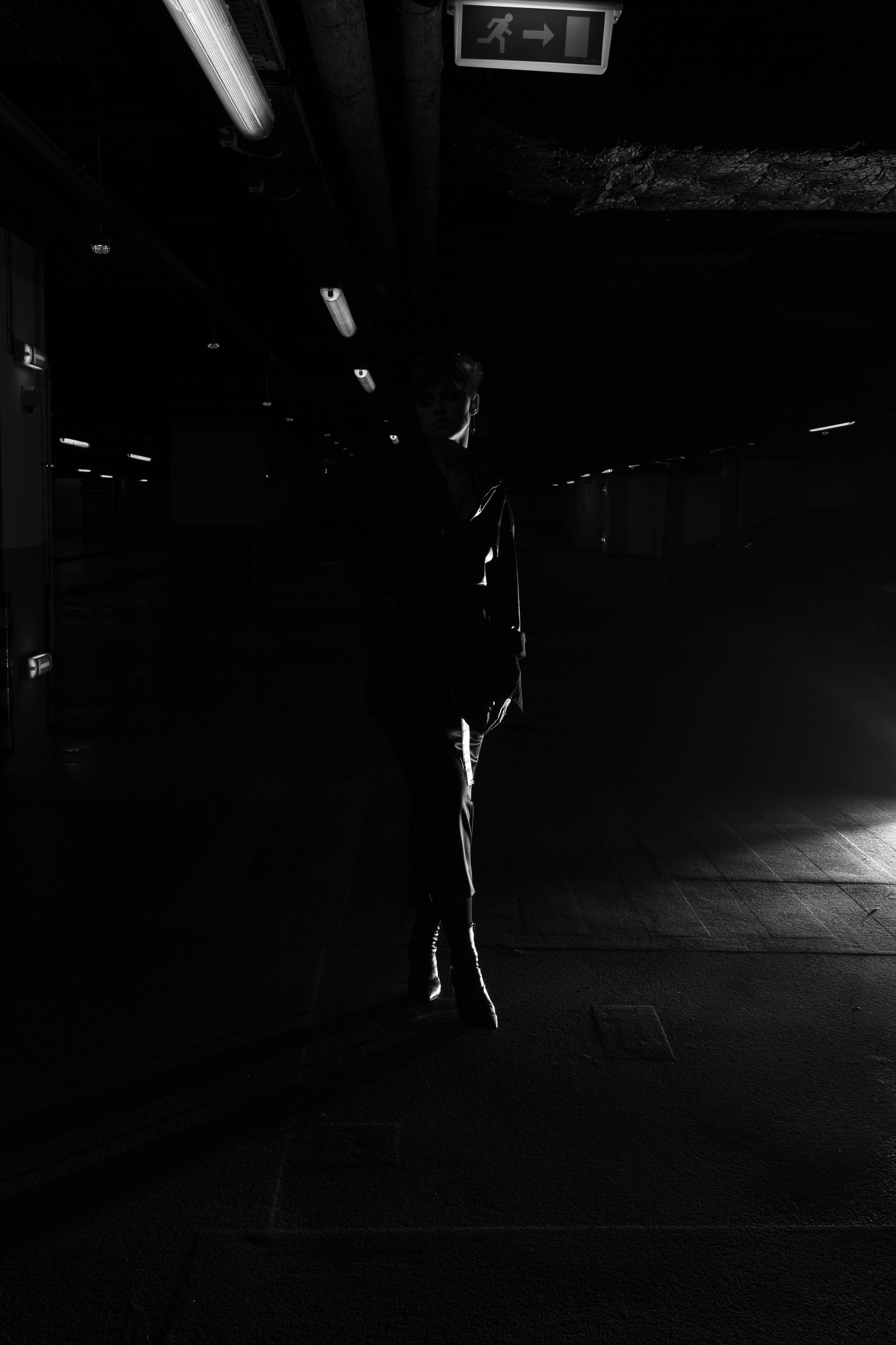 Лиза. Арт фотограф в Москве, Цуканов Александр