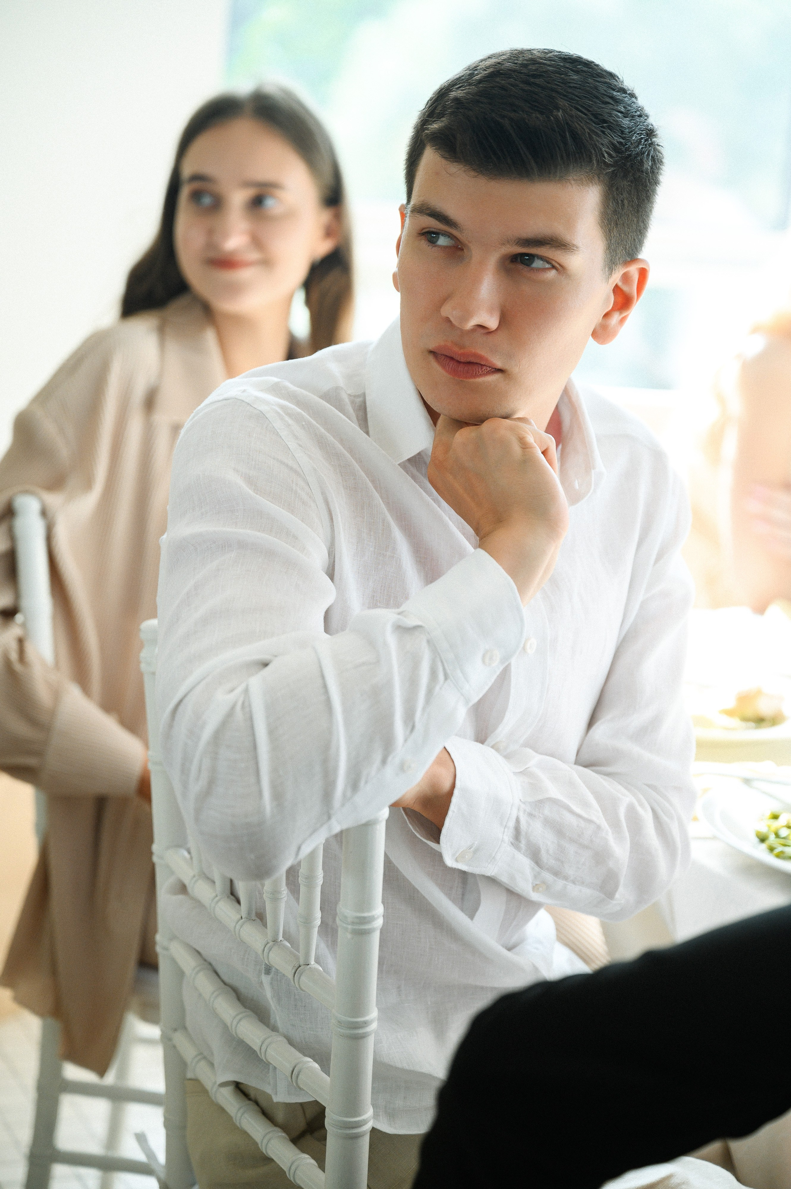 Илья & Алина